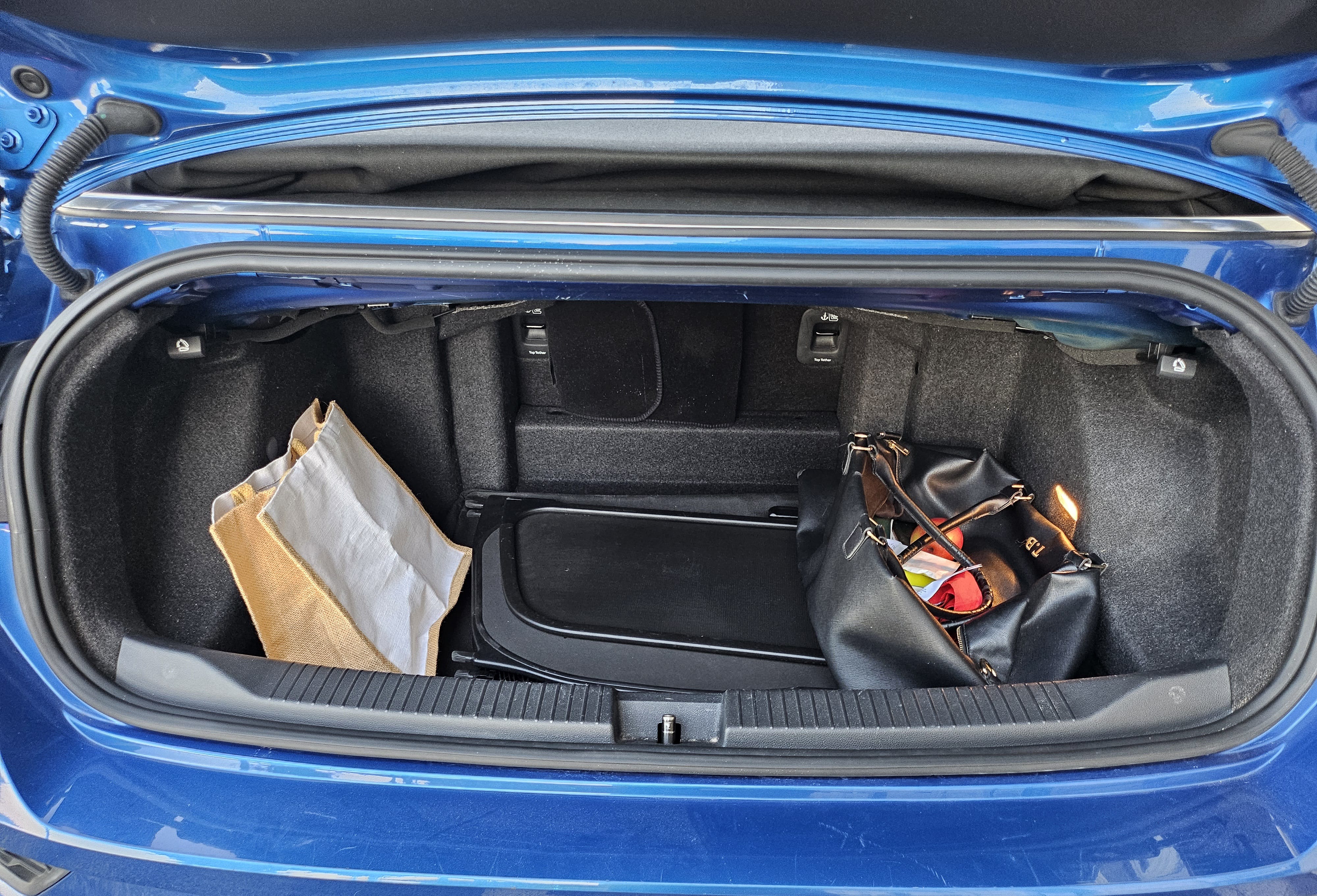 Volkswagen T-Roc Cabriolet avec Audio Bluetooth