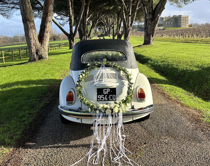Volkswagen Coccinelle