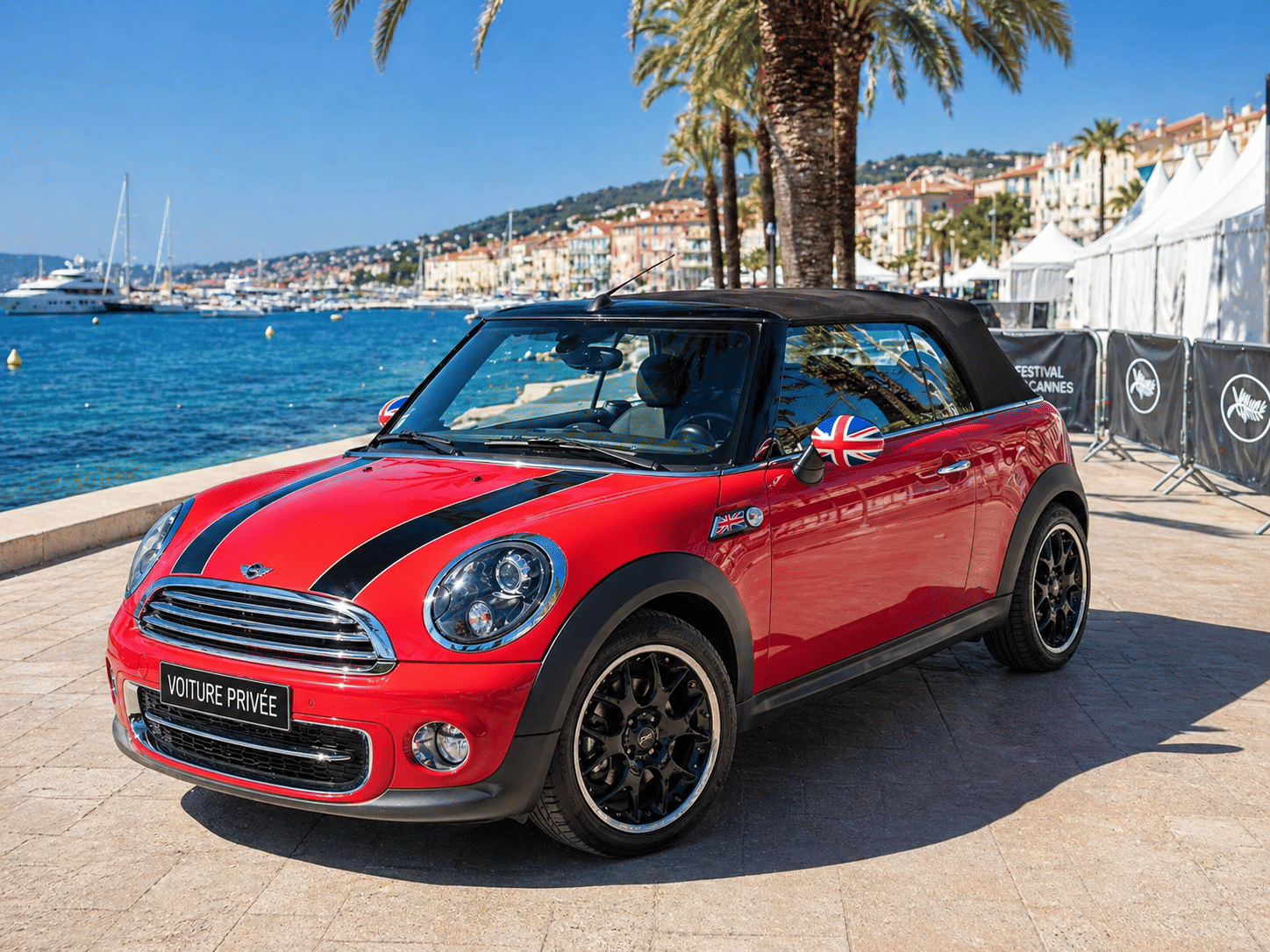 Mini Cooper Convertible R57, 2012, Essence 95