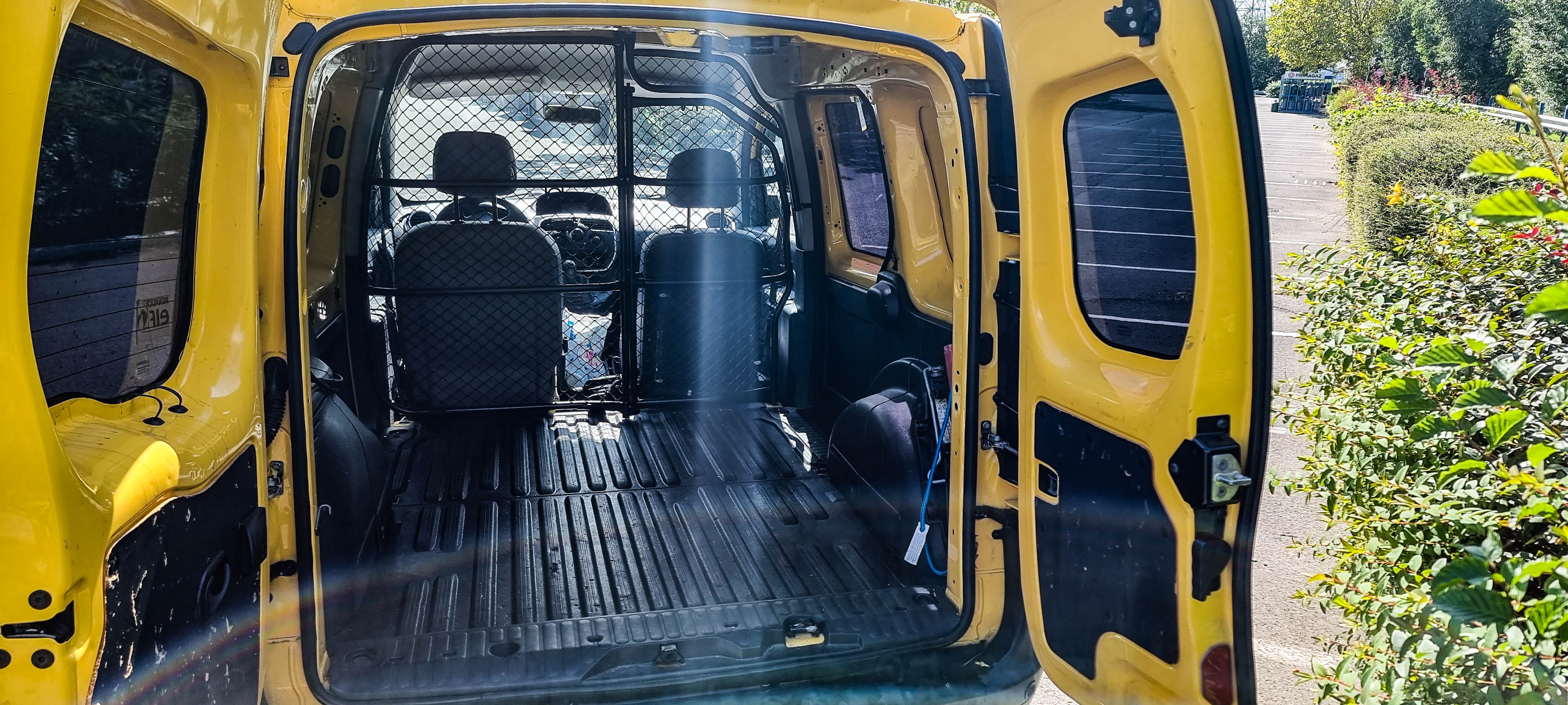 Renault Kangoo Express 1.5 DCI