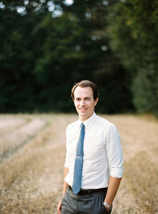Simon Georges