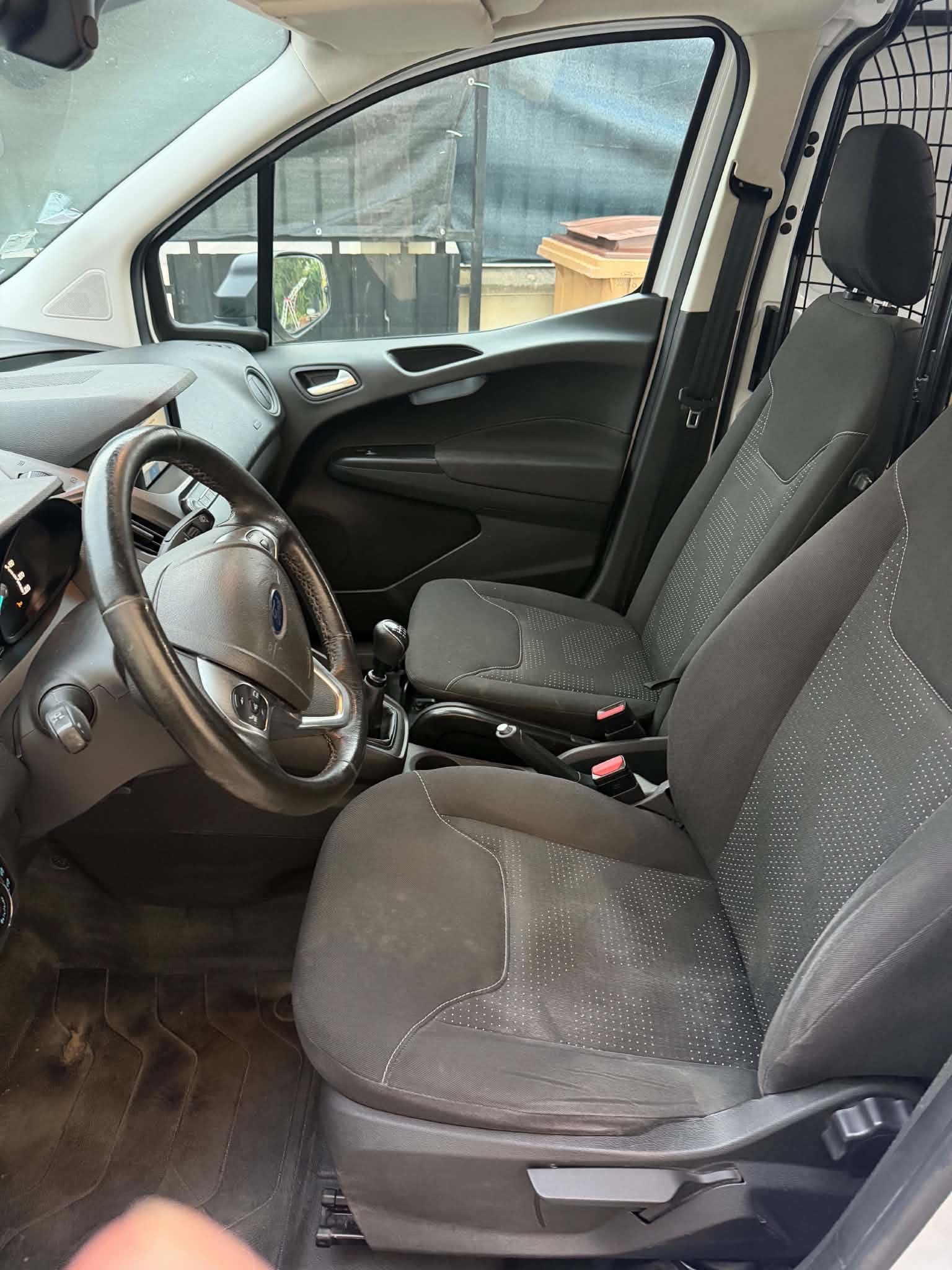 Citroen C3, 2016, Essence 95