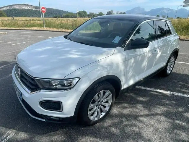 Volkswagen T-Roc, 2019, Essence 95