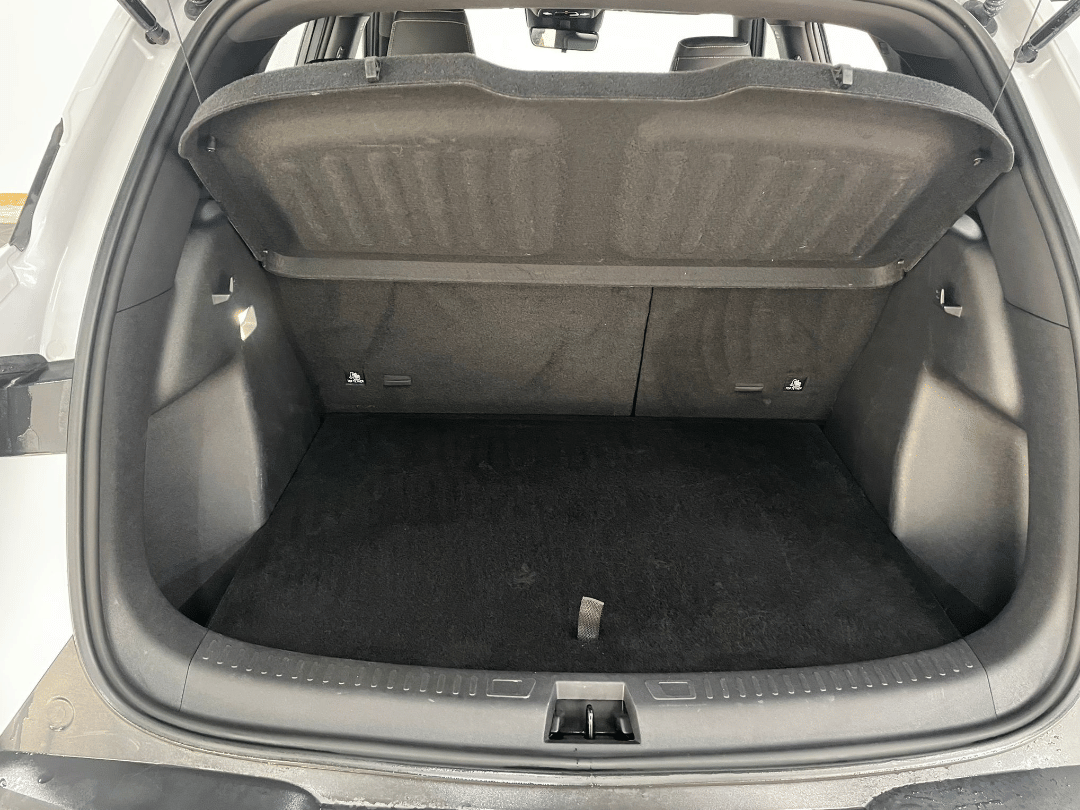 BYD Atto 2 Comfort avec Coffre de toit