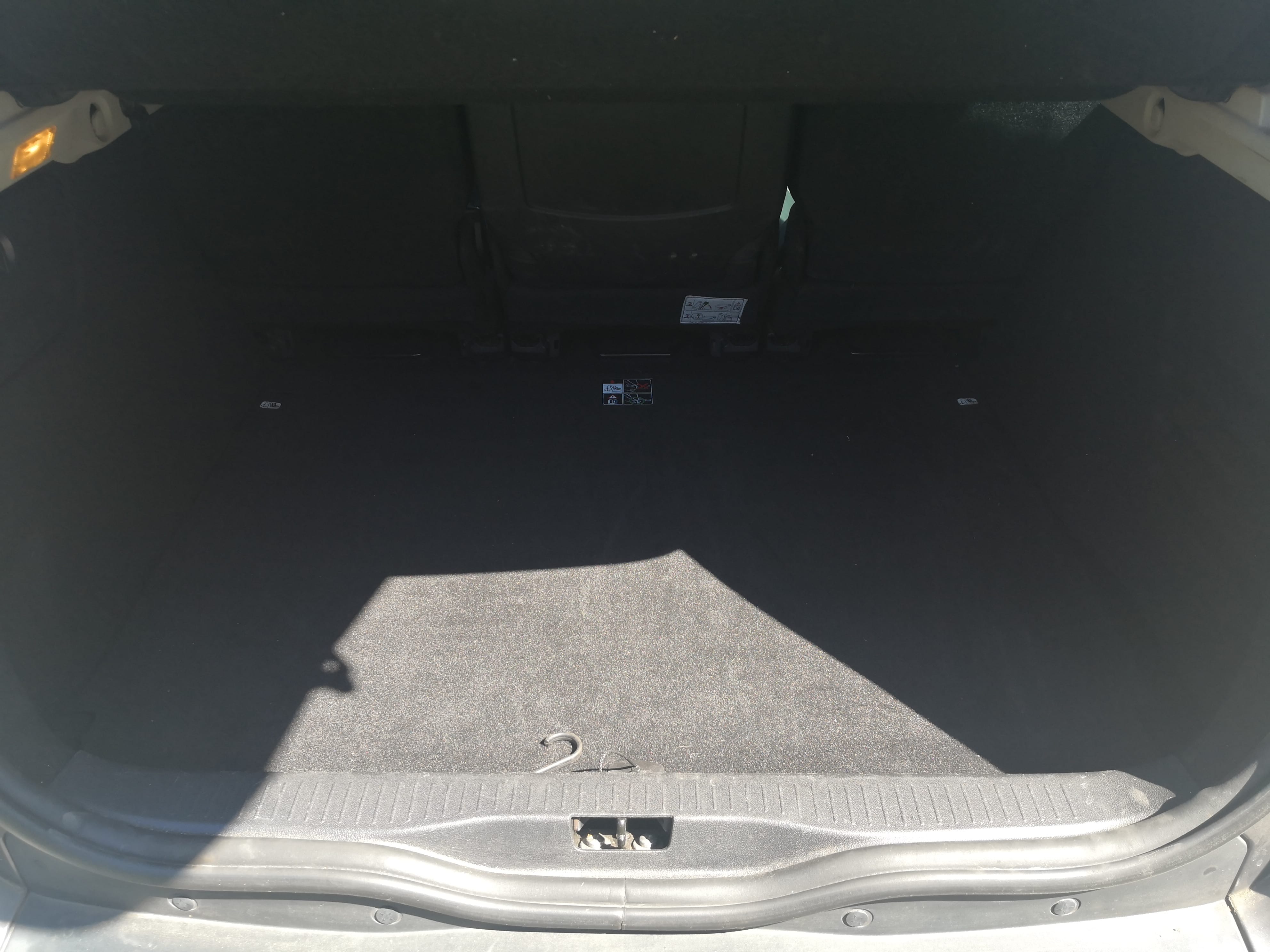 Renault Scenic 1.6 Dci 130 avec Audio Bluetooth