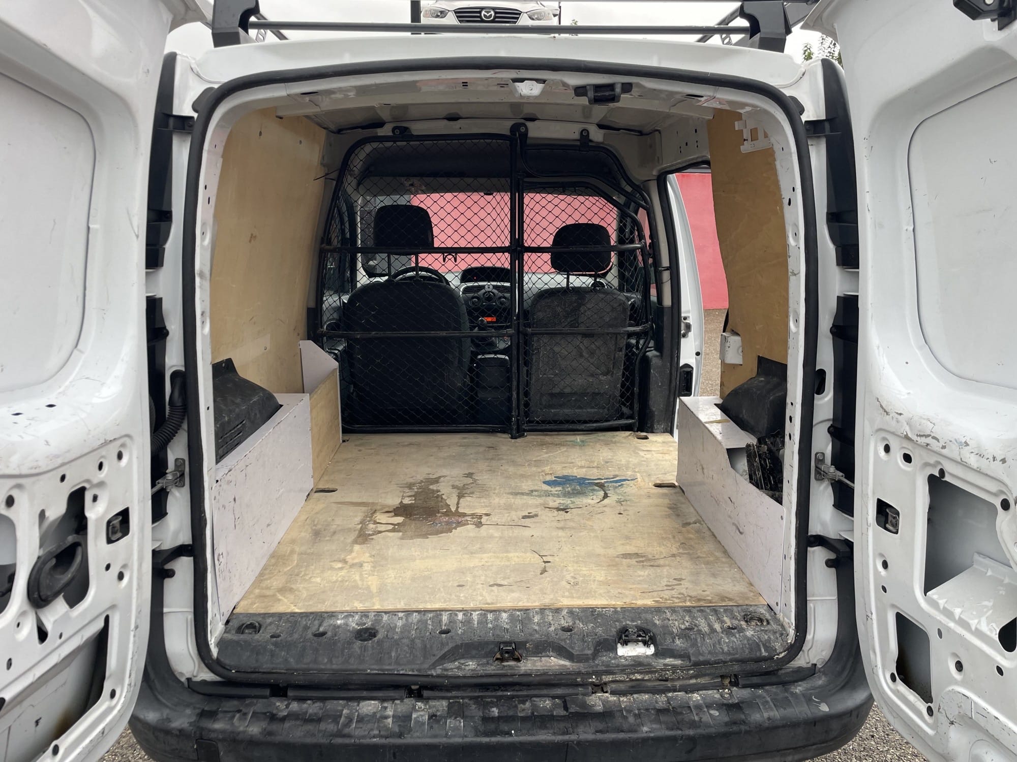 Renault Kangoo Express 1.5 DCI