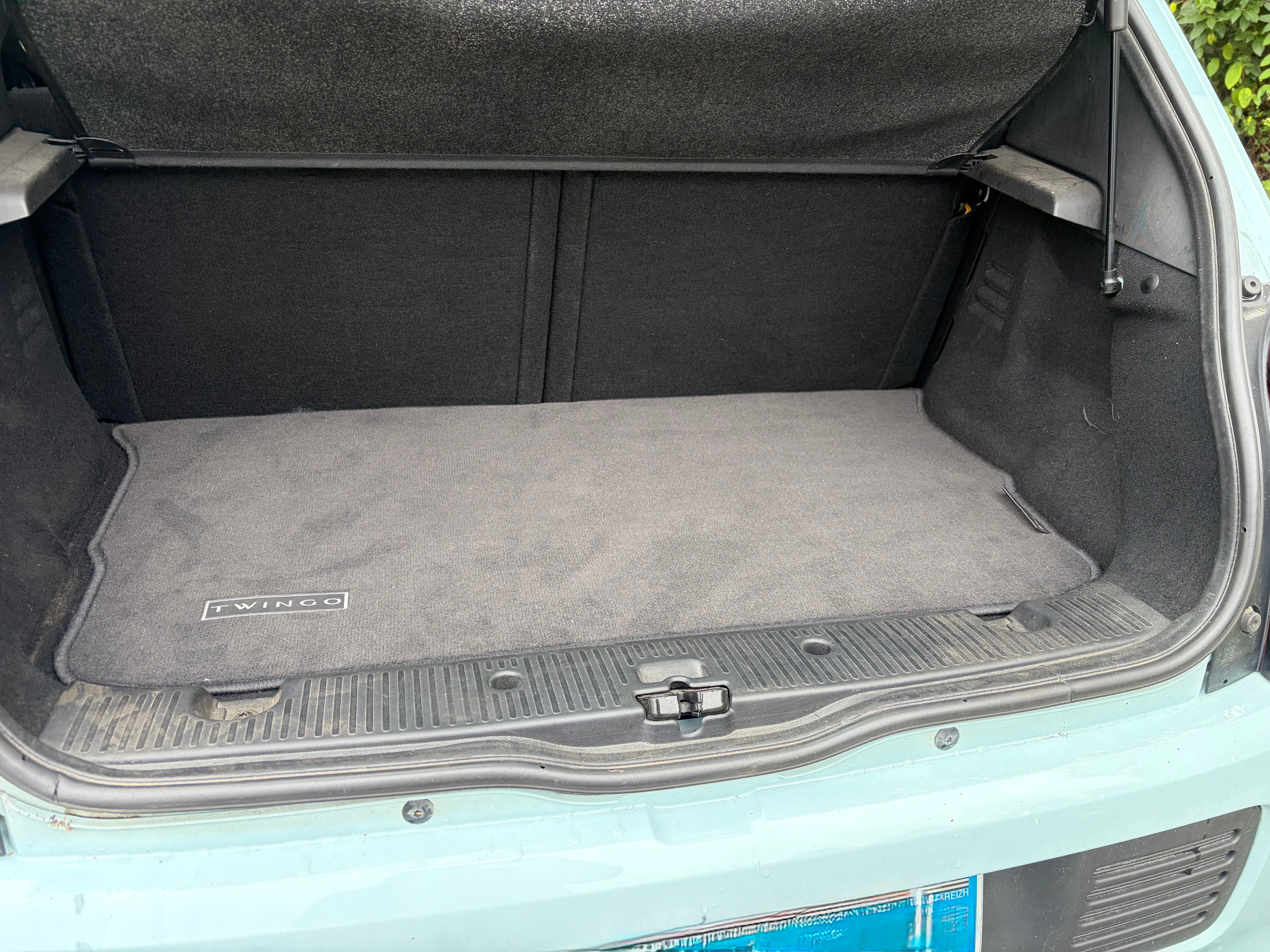 Renault Twingo III
