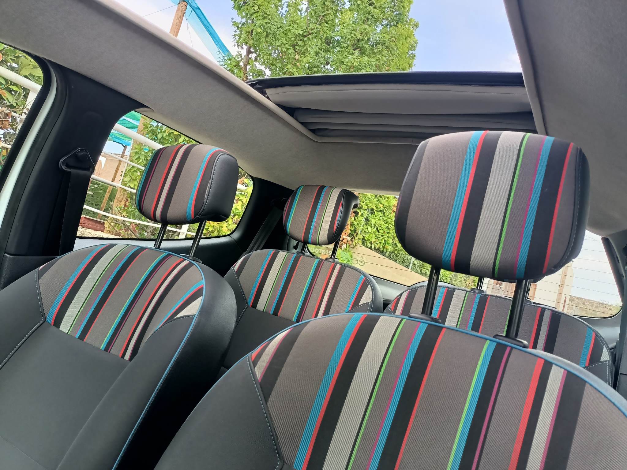 Renault Twingo Muy Económico