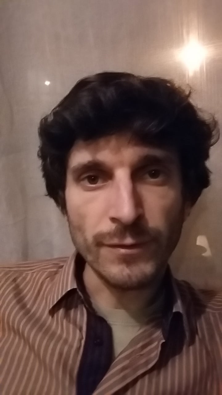 Benjamin Julien