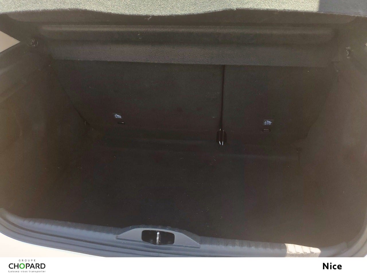 Citroen C3 avec Android Auto