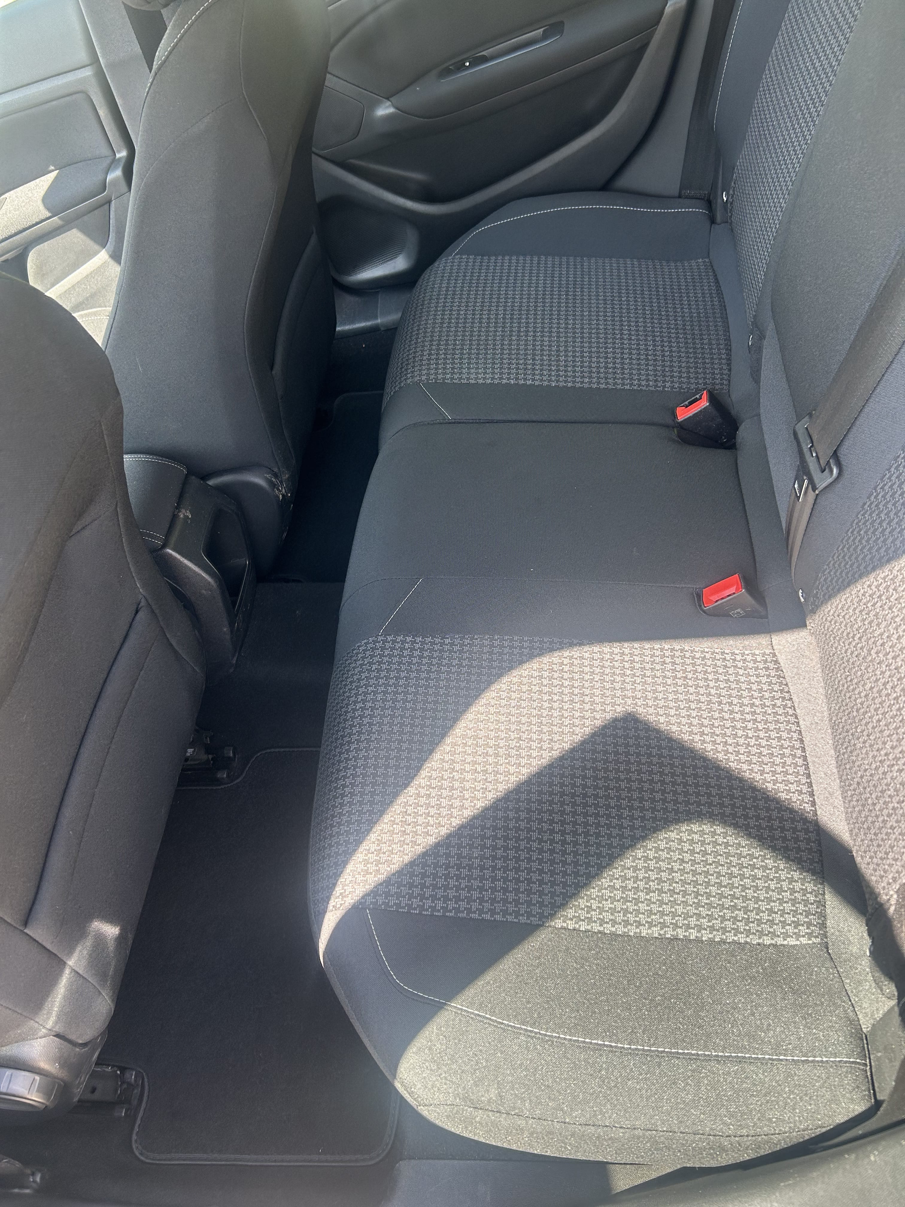 Peugeot 308 SW avec Android Auto