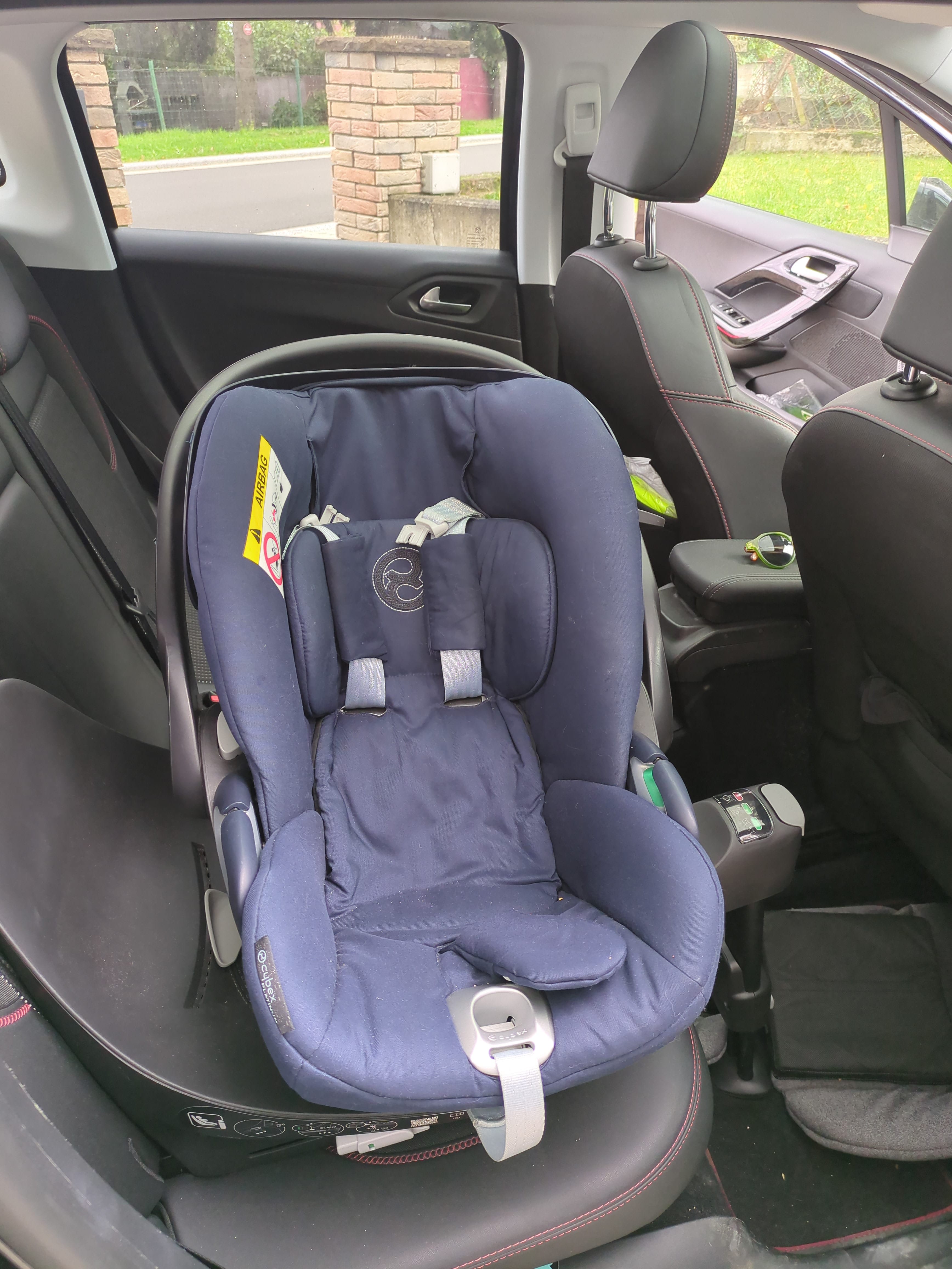 Peugeot 2008 avec Android Auto