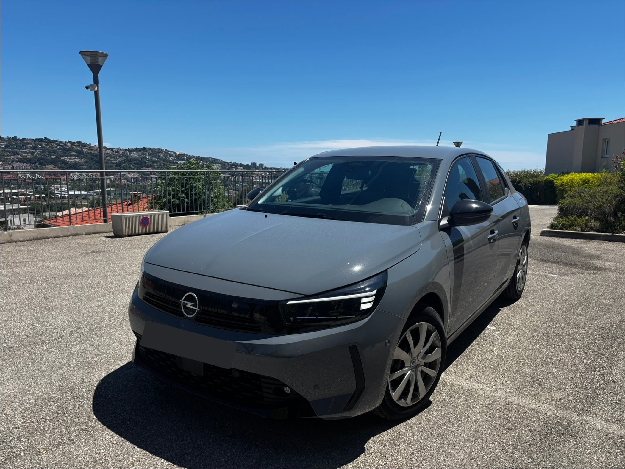 Opel Corsa, 2026, Essence 95