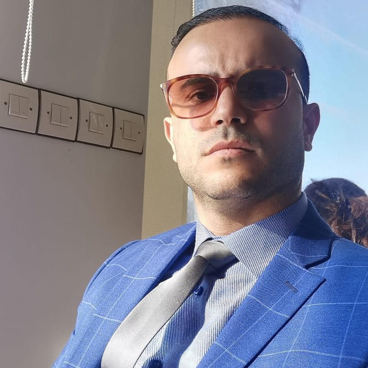 El Hasnaoui