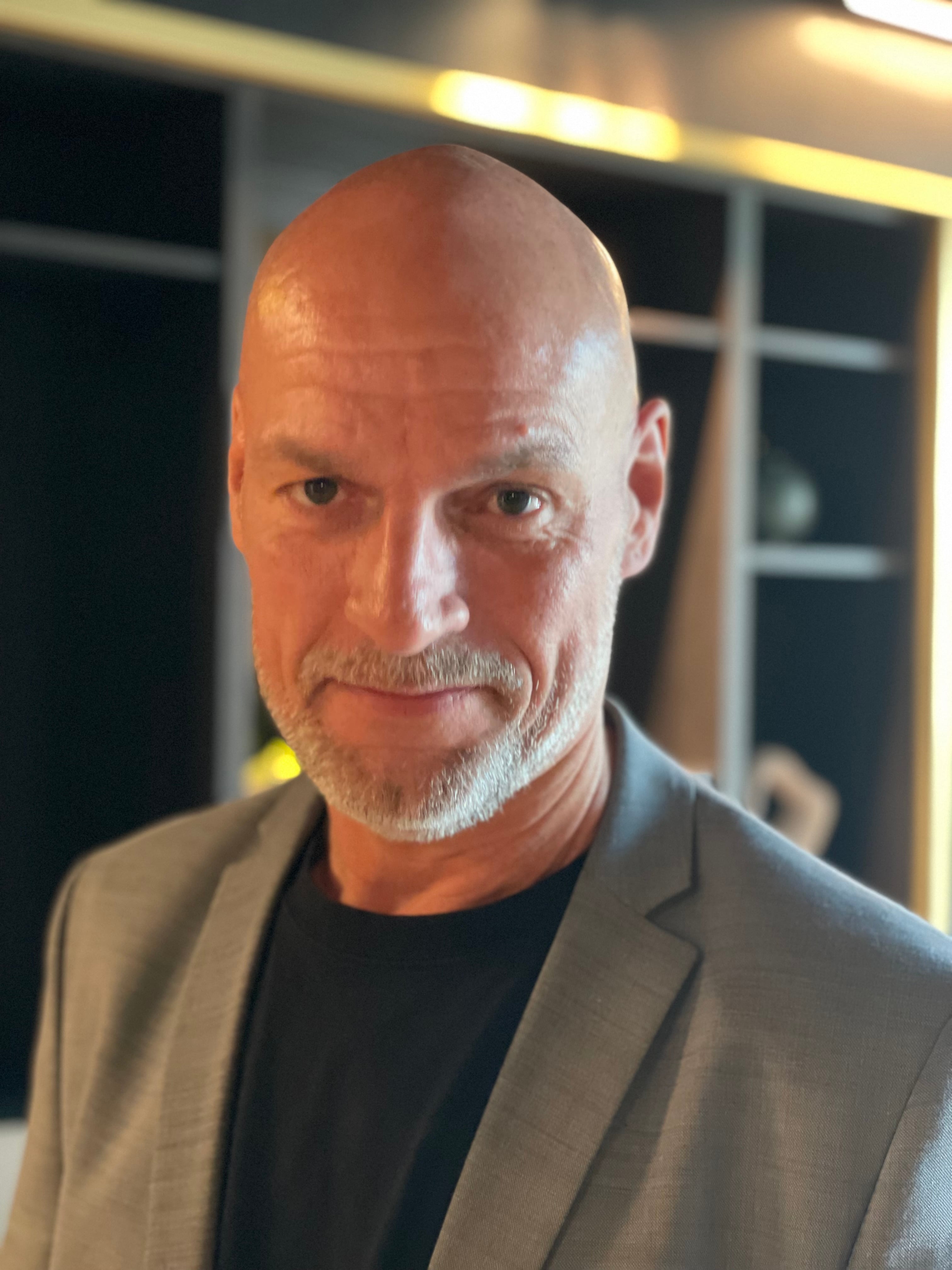 Kjetil