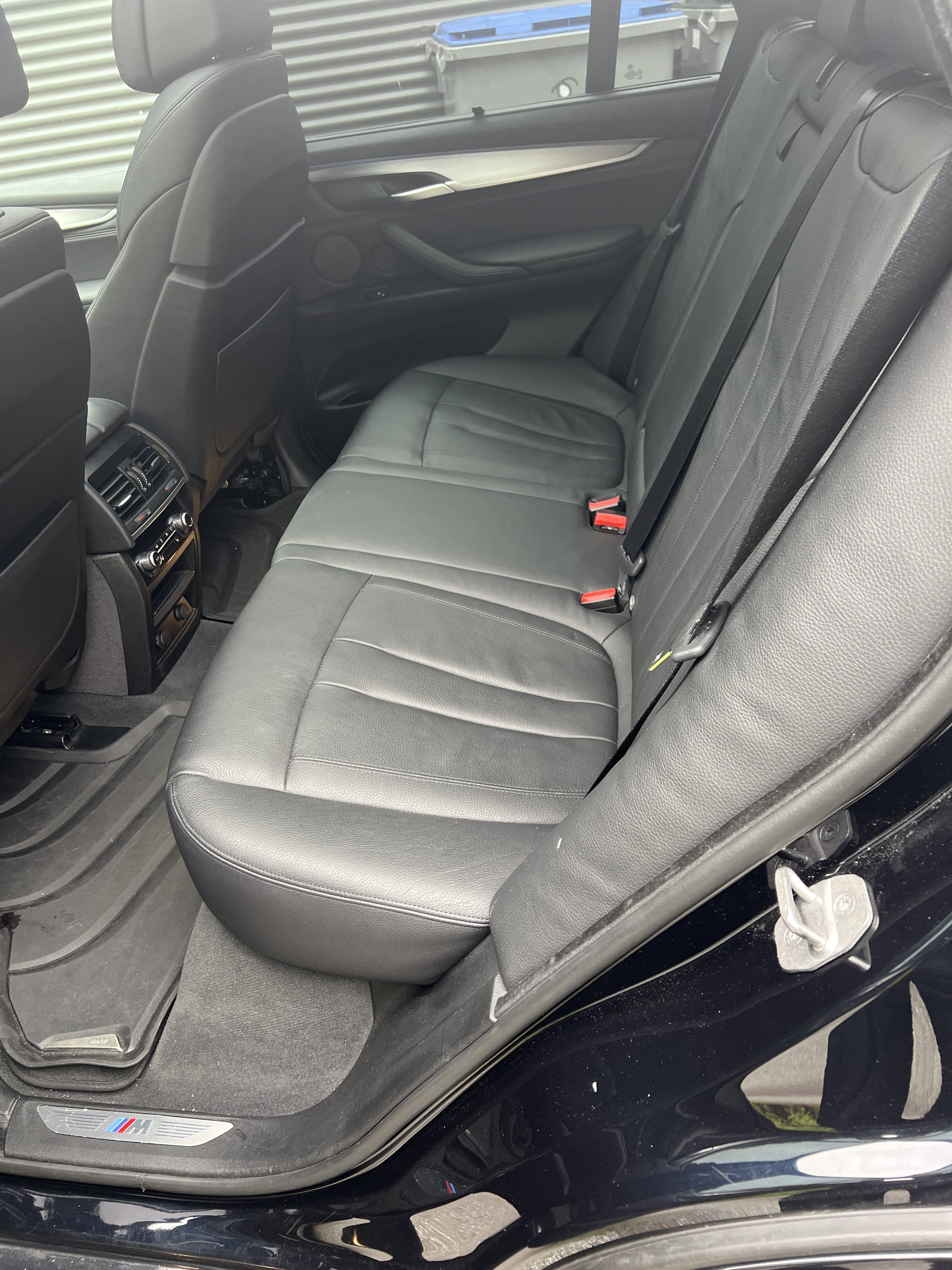 BMW X5 xDrive40e Nye sommerdekk 2026 med Firehjulstrekk