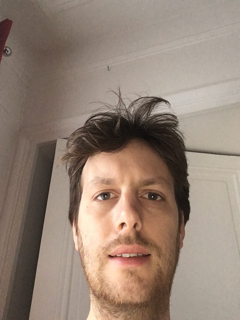 Alexandre Marie André Gérard Denis