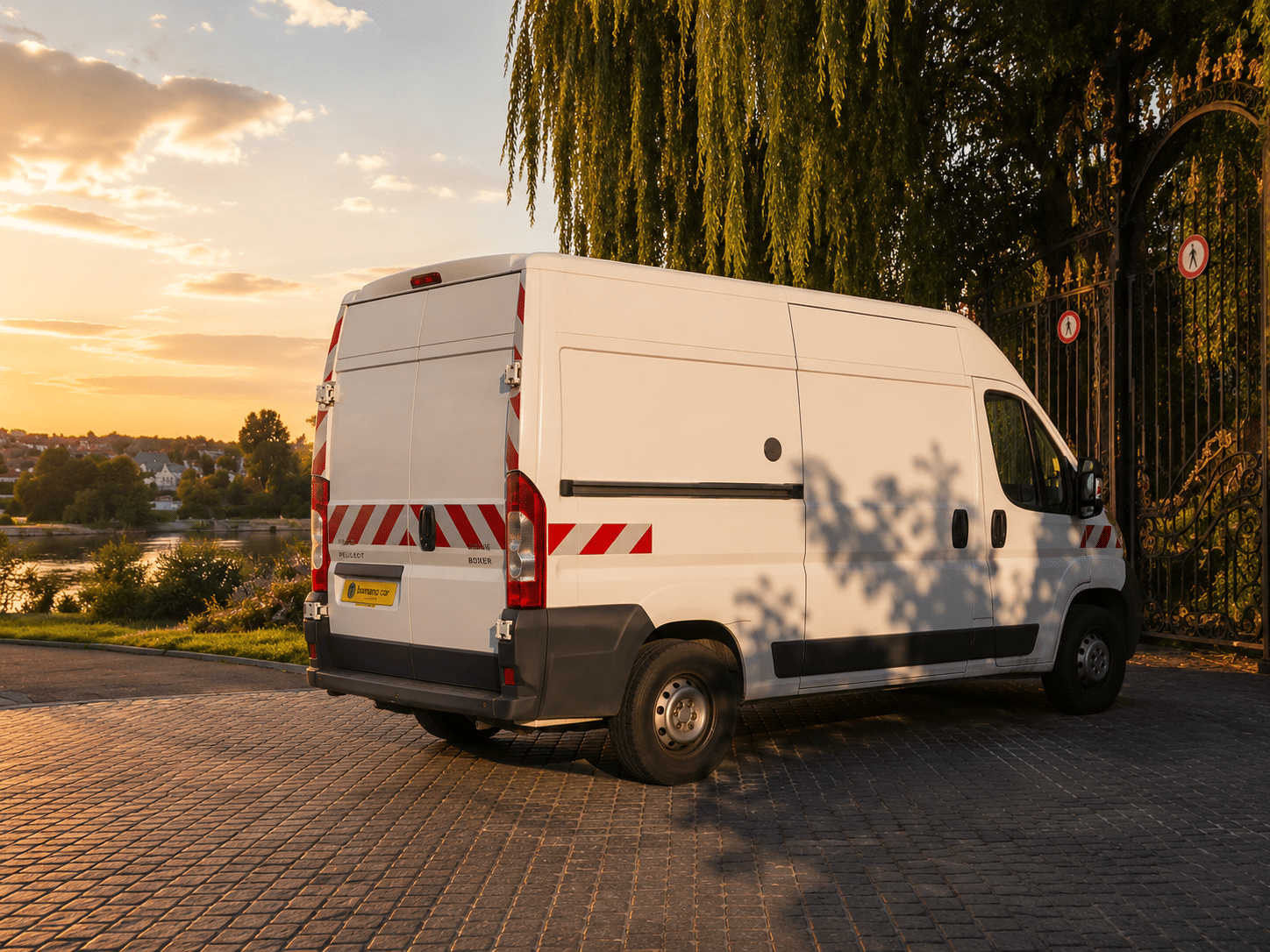 Peugeot Boxer CC-526-KT