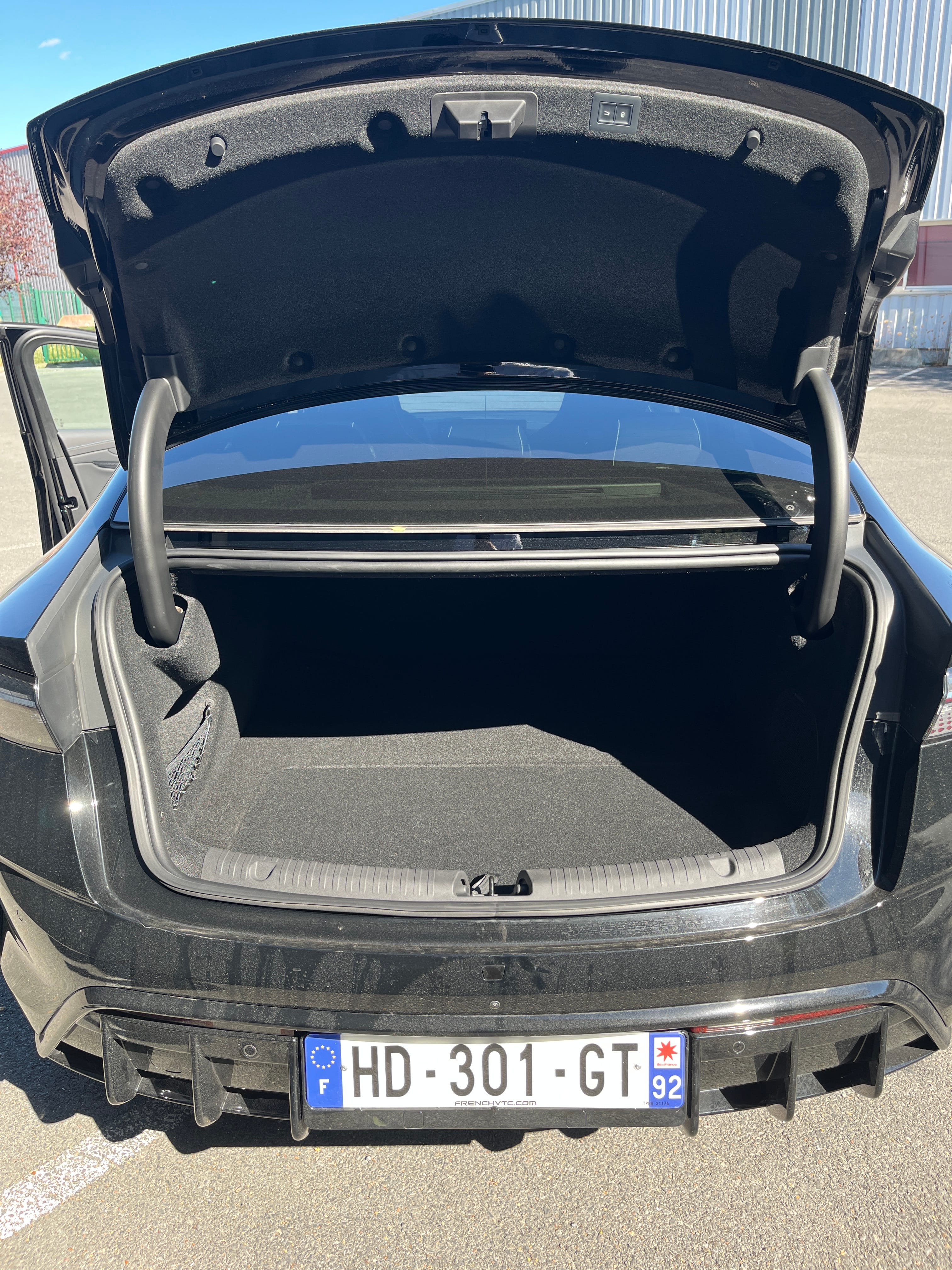 BYD SEAL Excellence-AWD avec Audio Bluetooth