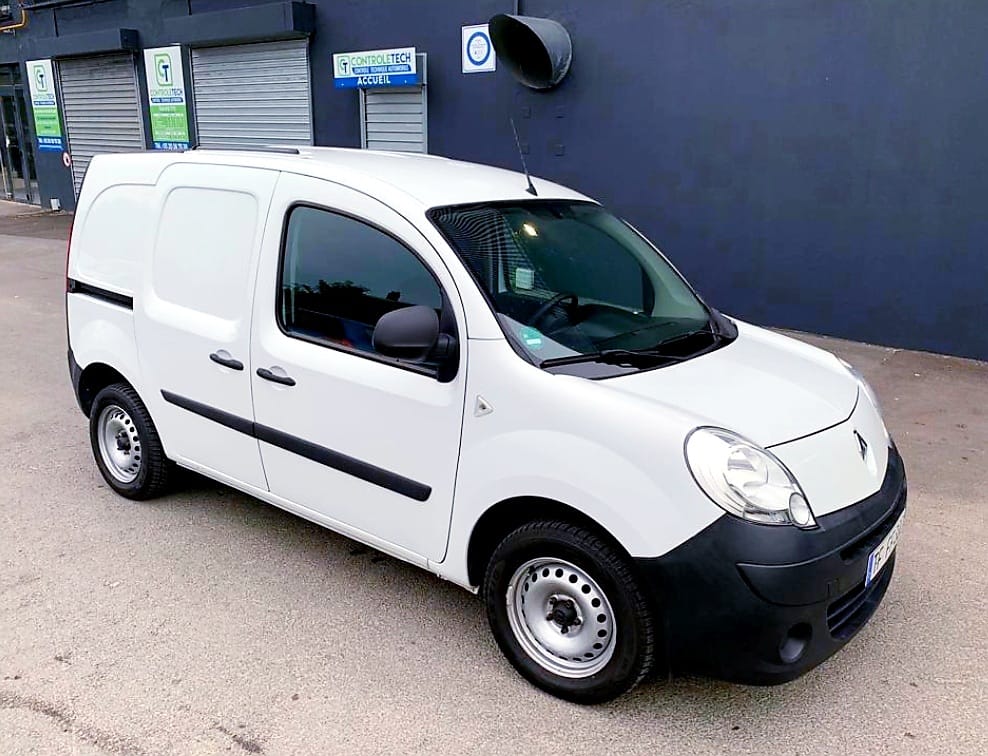 Renault Kangoo Express, 2013, Diesel