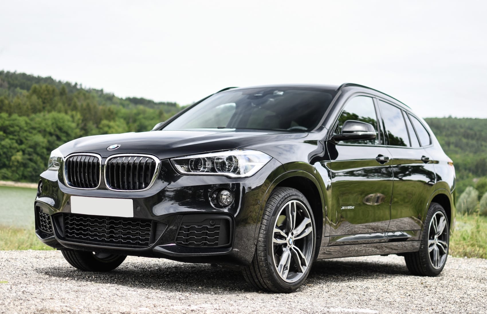 BMW X1, 2016, Diesel, automatique