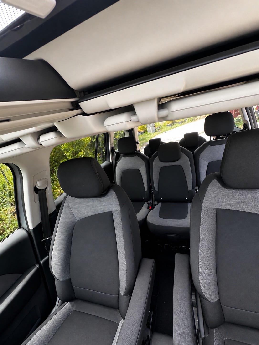 Citroen C4 Grand Picasso con GPS