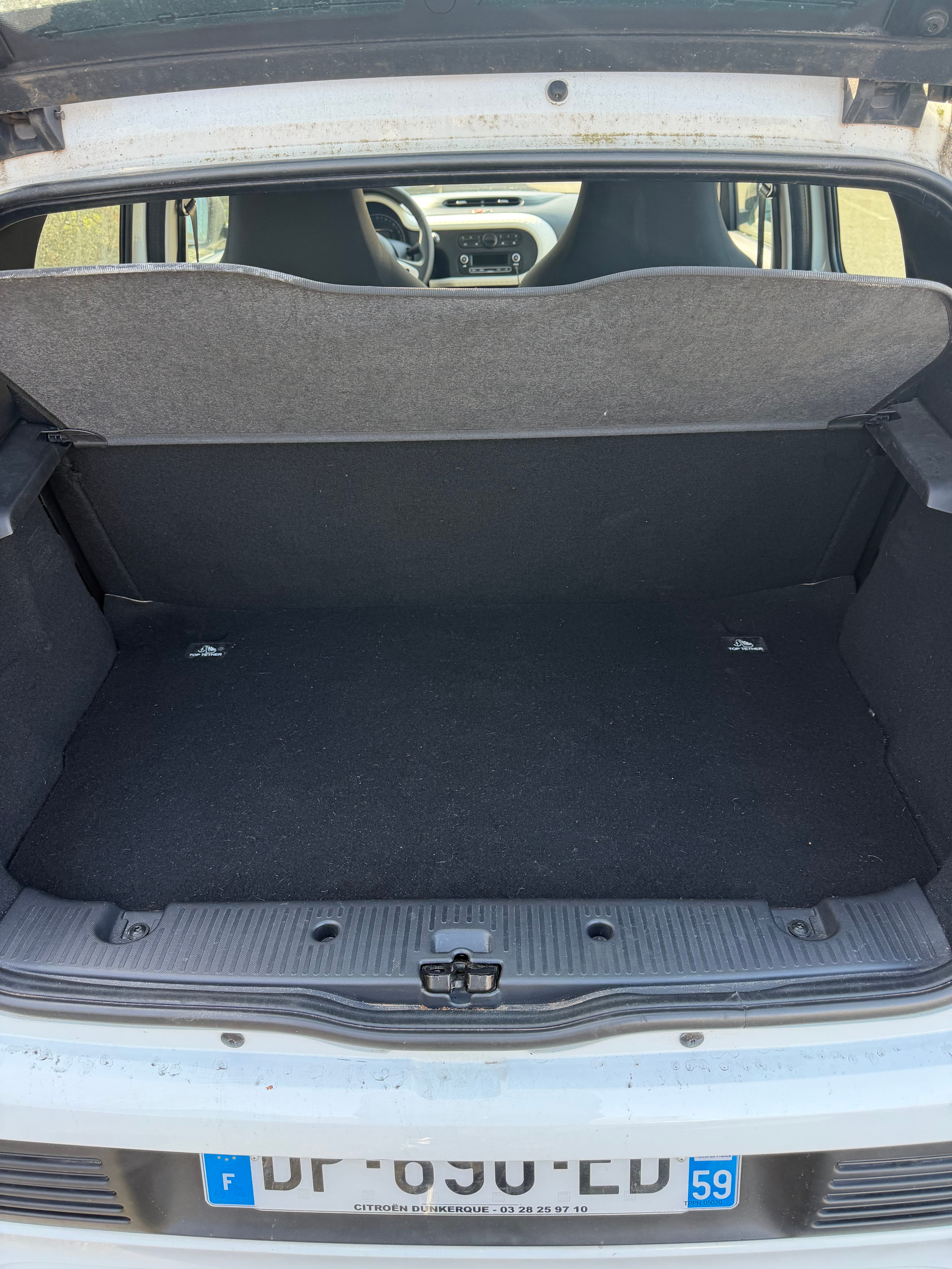 Renault Twingo III
