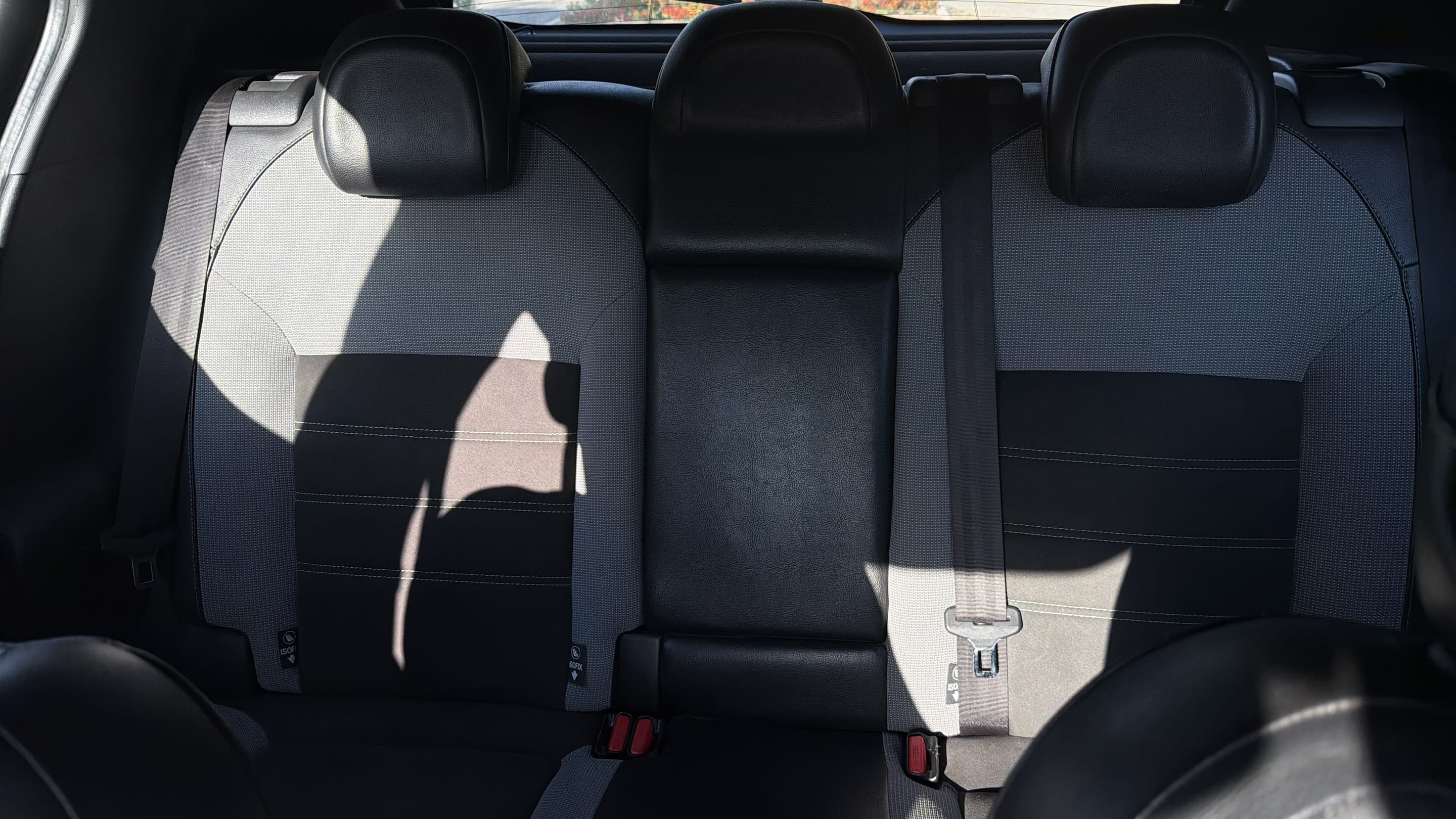 Citroen DS4 avec Audio Bluetooth