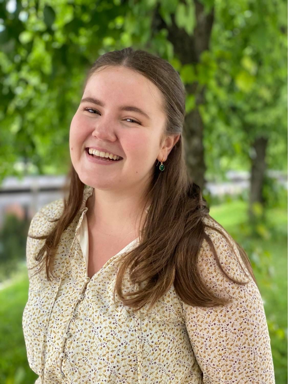 Ingrid Lindhaugen