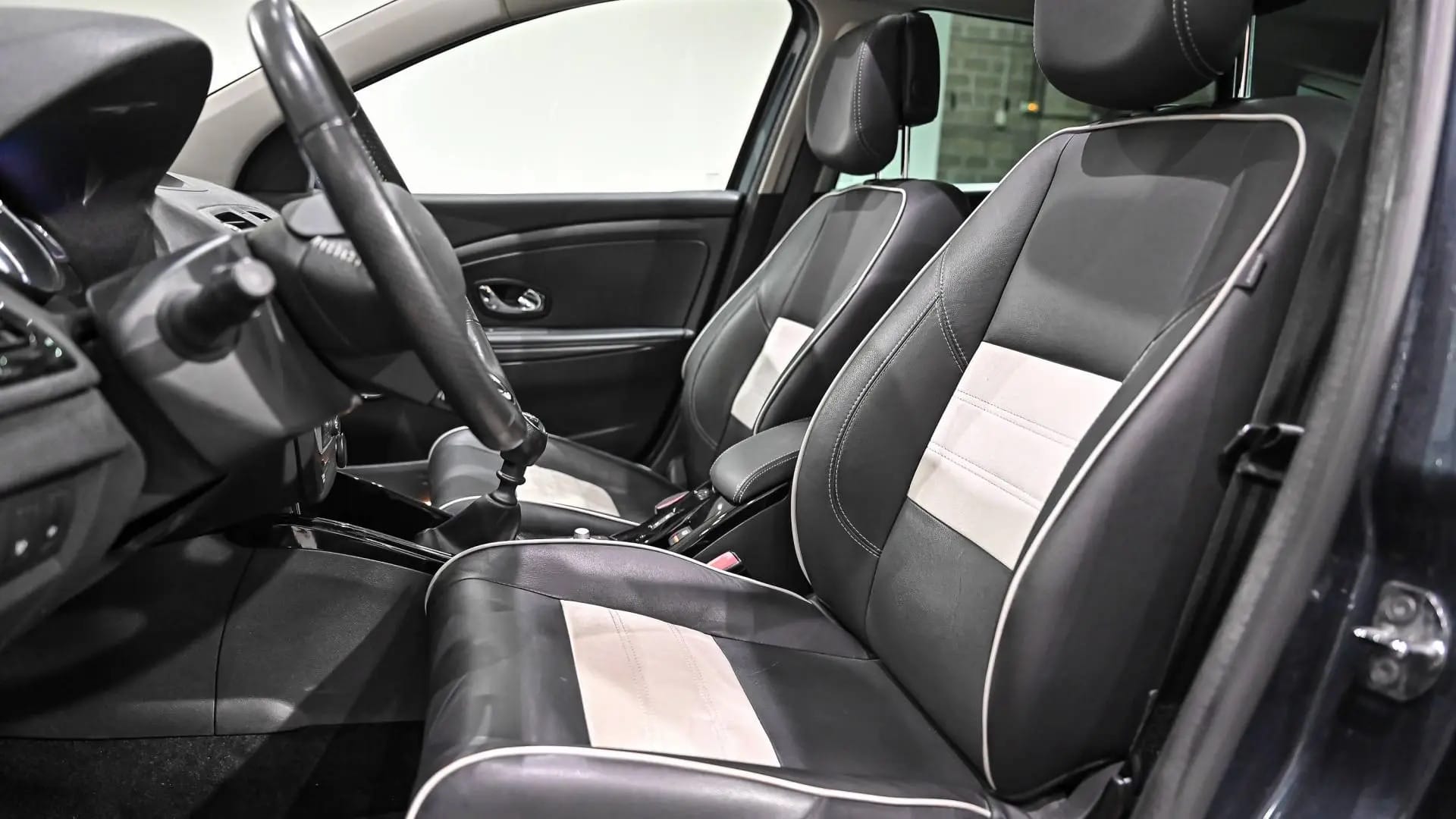 Renault Mégane Estate