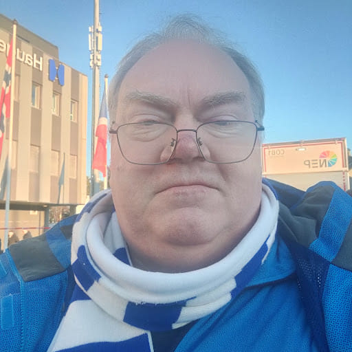 Øystein