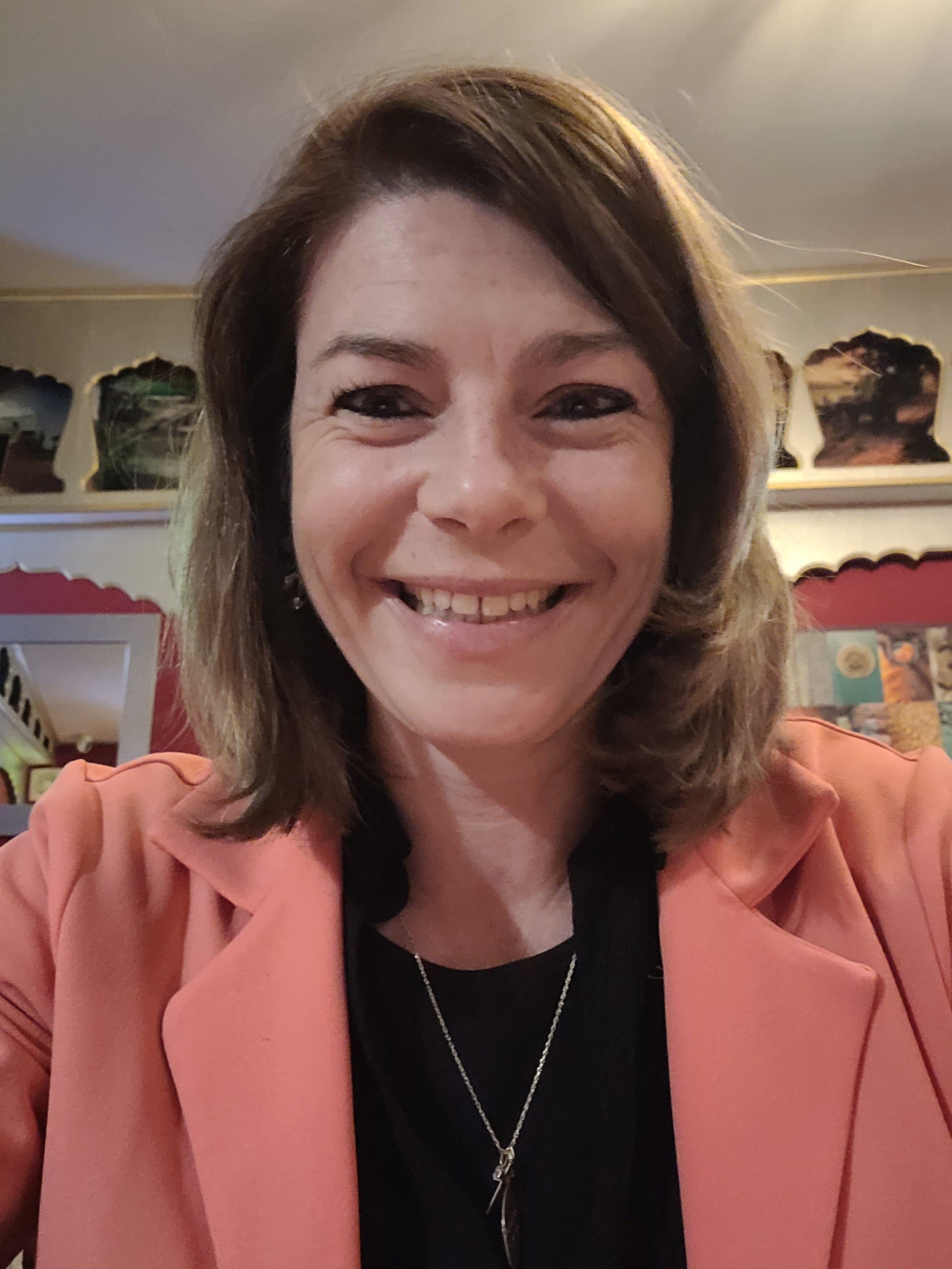 Isabelle Pascale