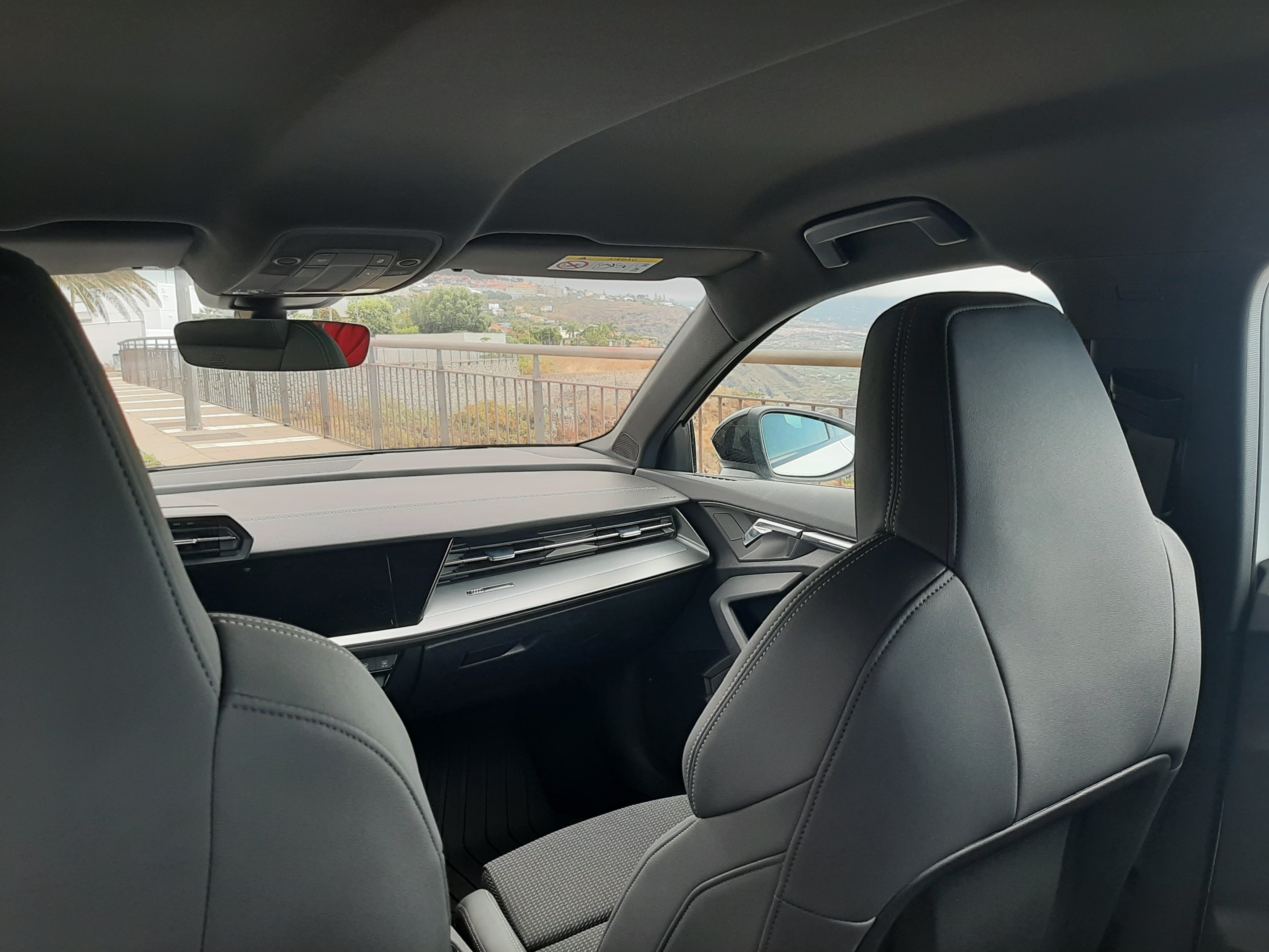 Audi A3 Sportback 110 Caballos