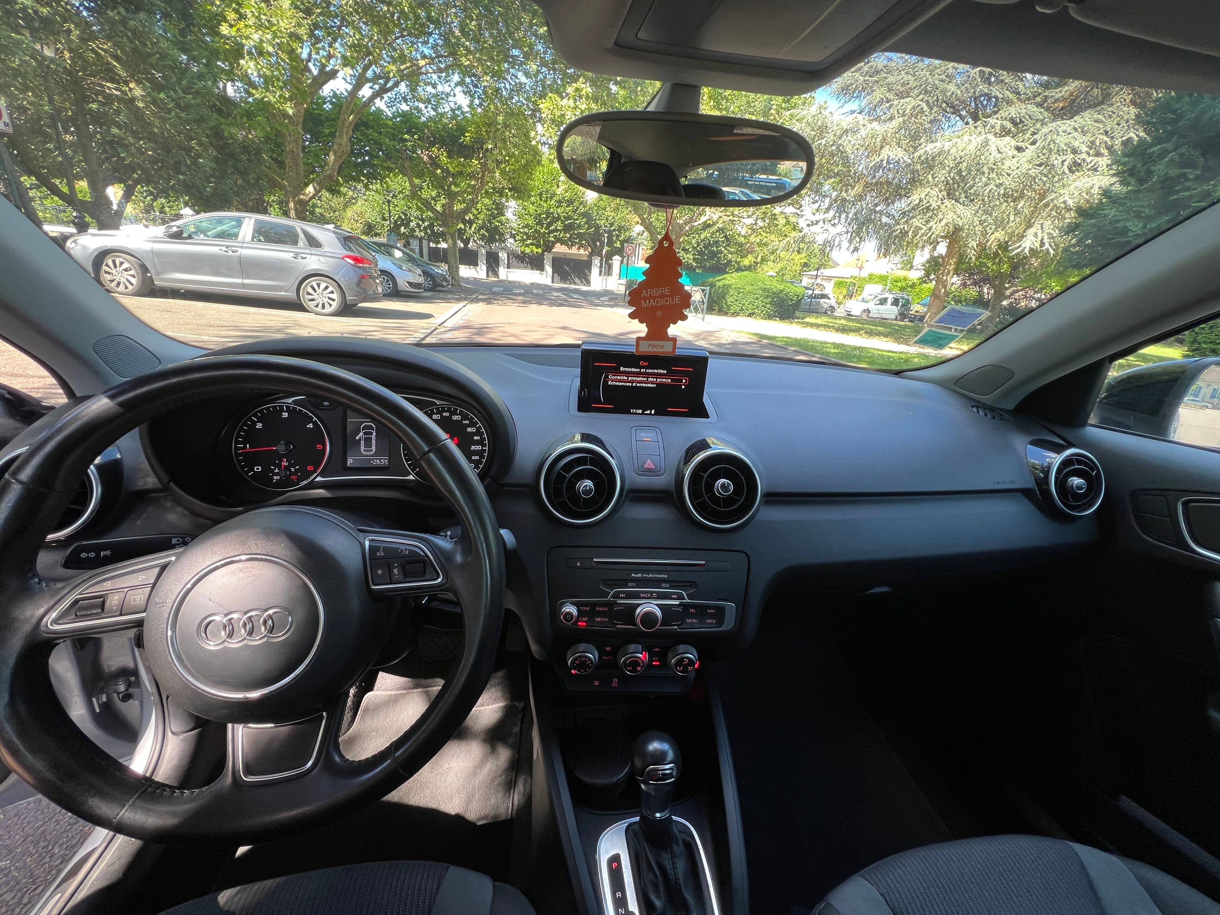 Audi A1 Diesel 90