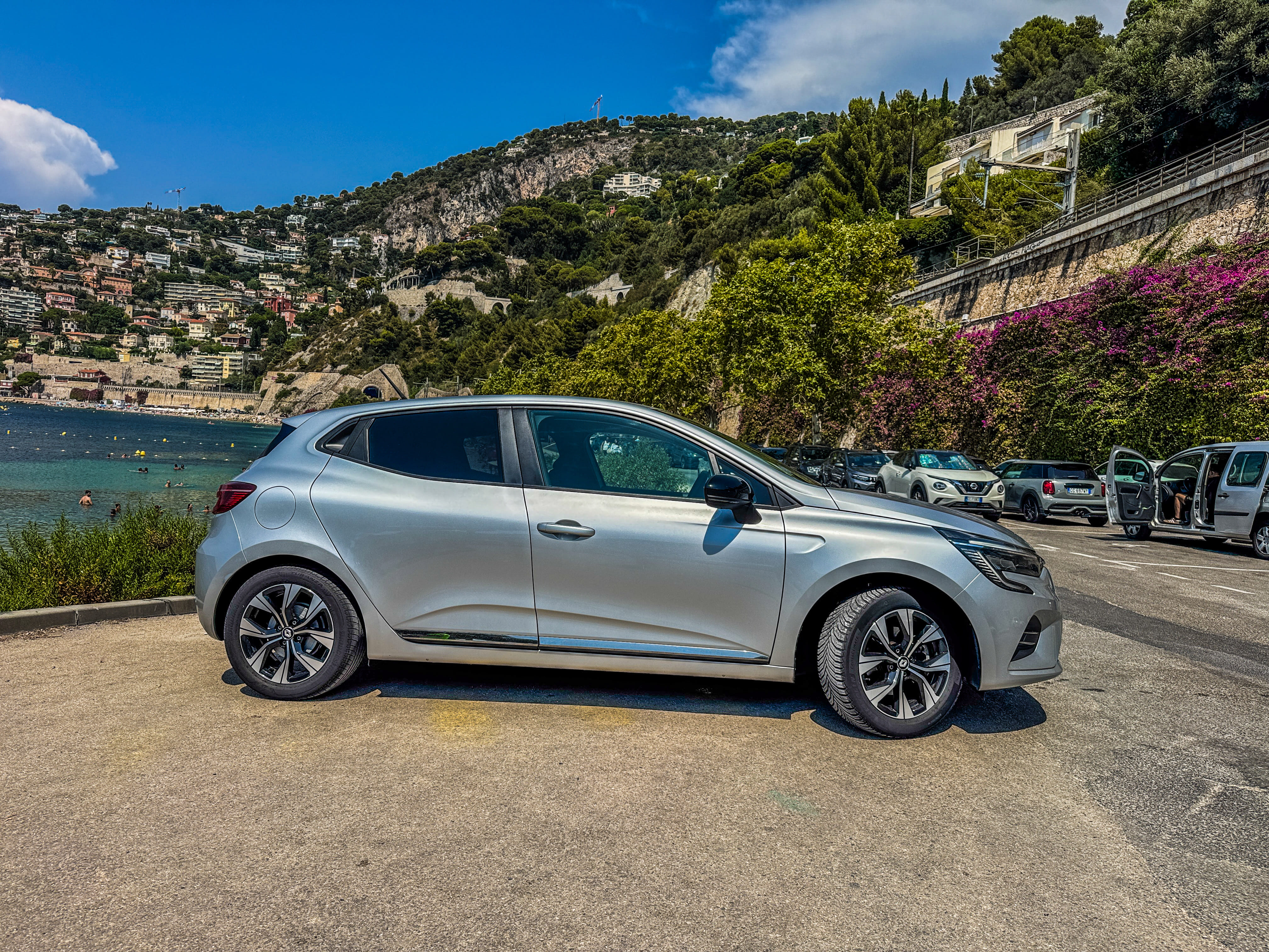 Renault Clio E-tech 927 avec Climatisation