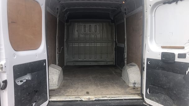 Fiat Ducato II 2018 (Réf EV523) L2H2 Fourgon 2.3 MJT 16V 130 cv avec GPS