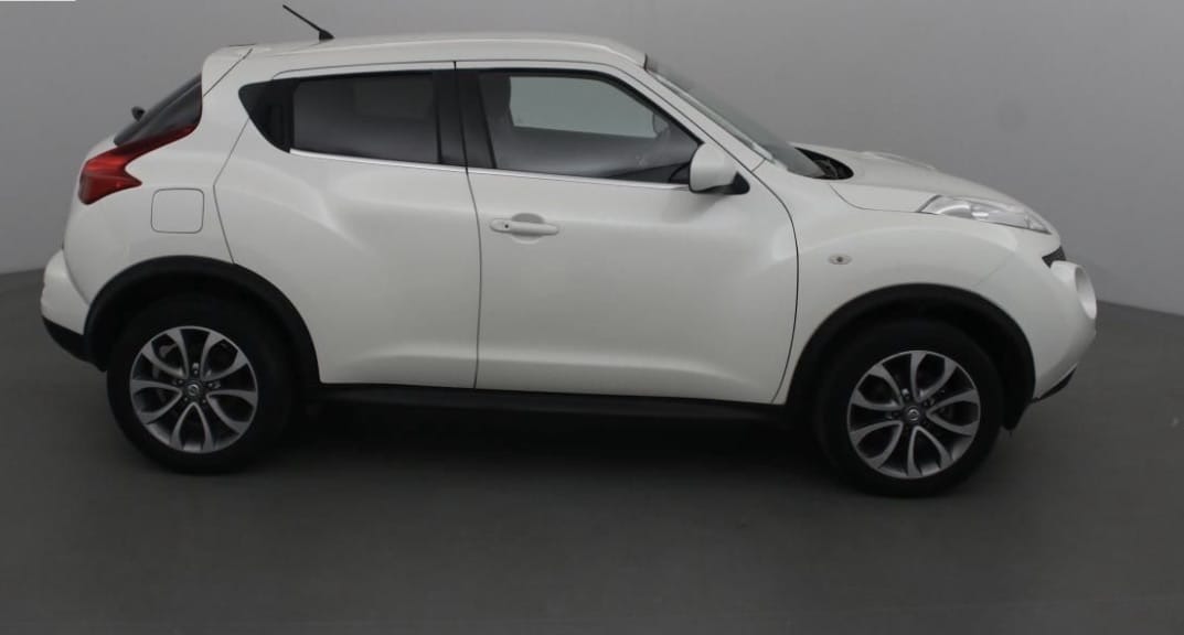 Nissan Juke avec Climatisation