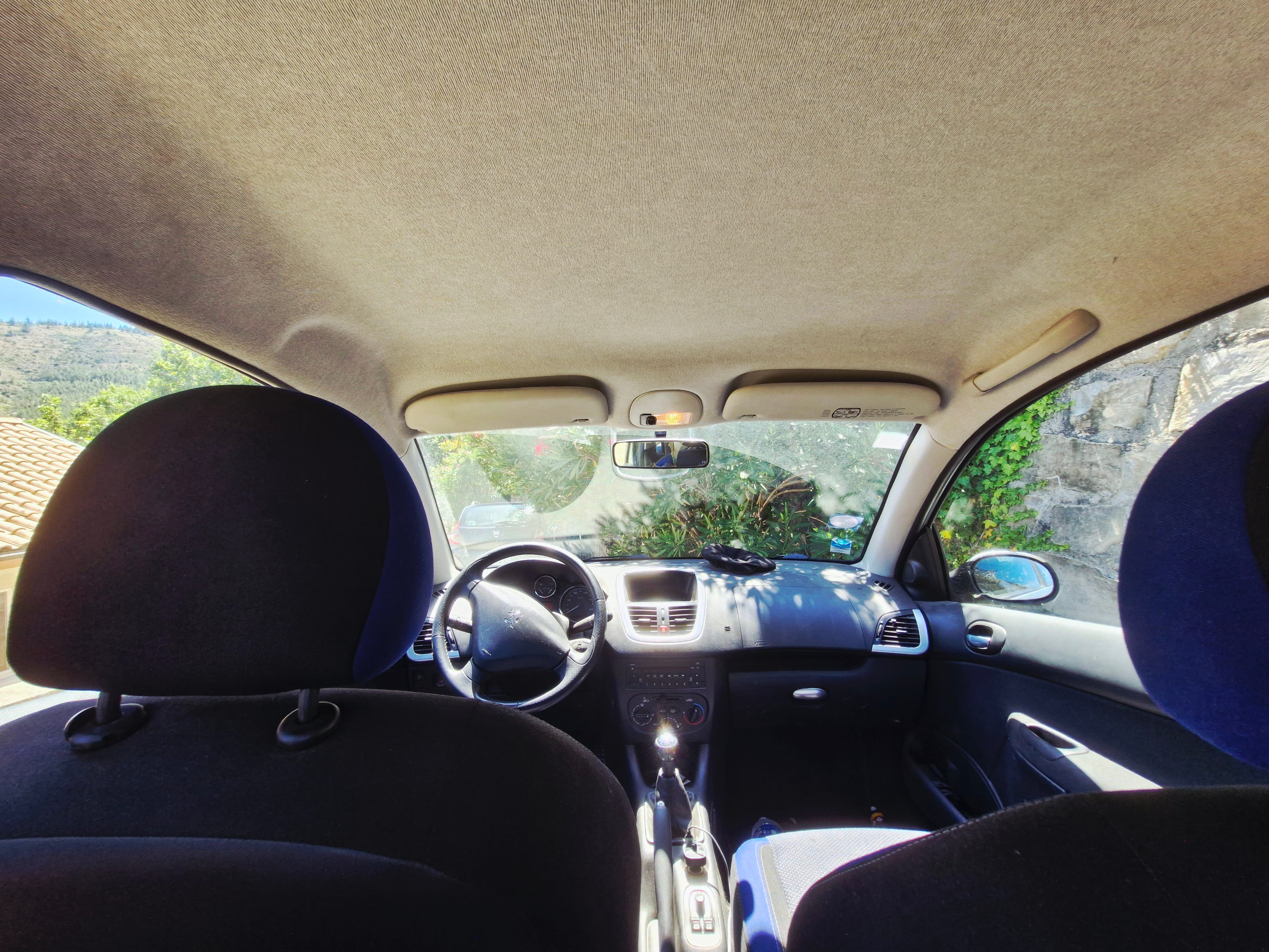Peugeot 206+