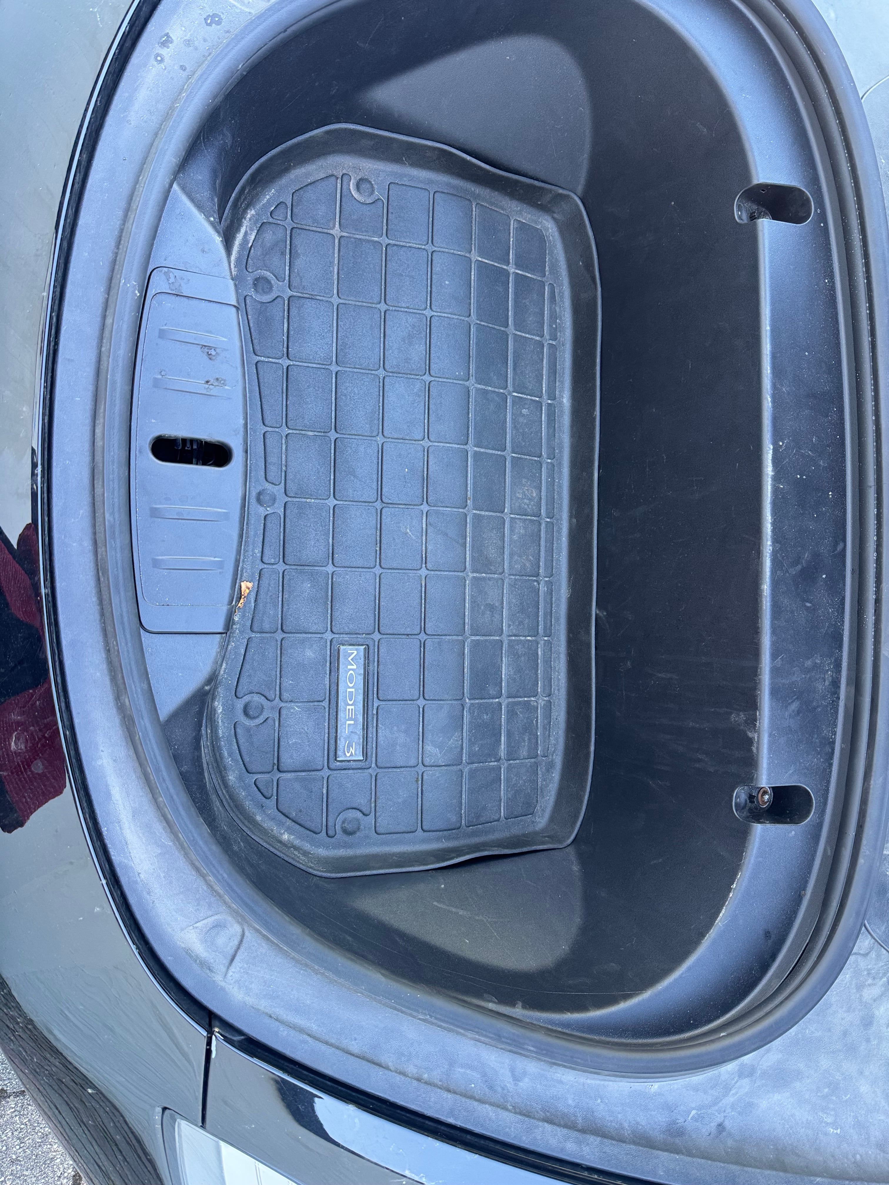 Tesla Model 3 Long Range med Firehjulstrekk