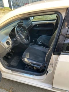 Seat Mii met Airco