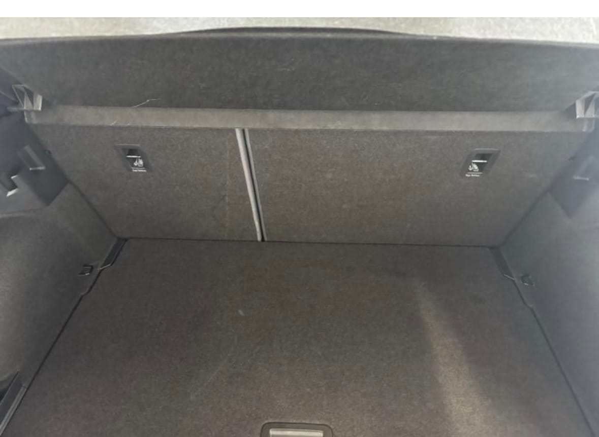 Audi A1 avec Quatre roues motrices