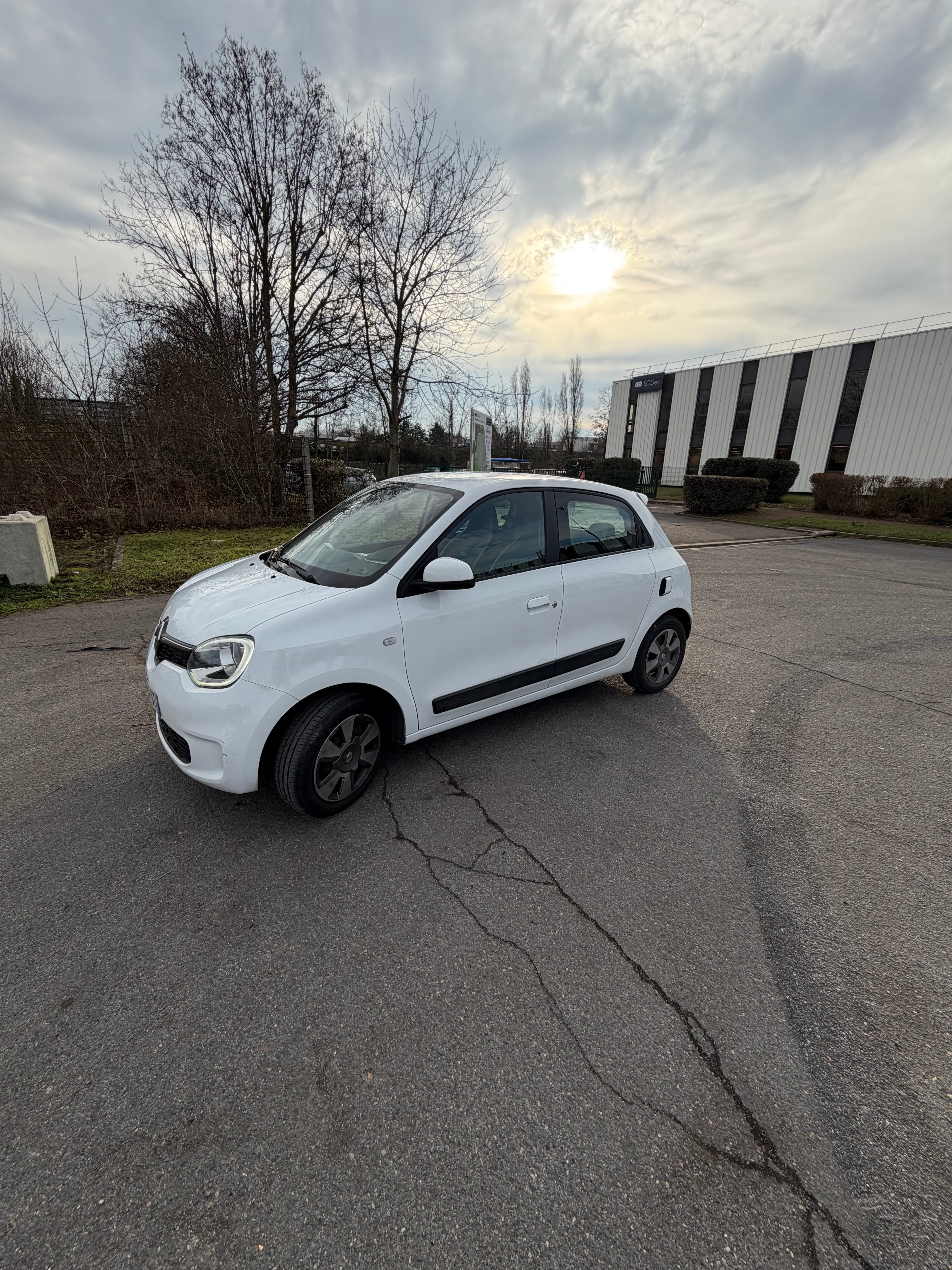 Renault Twingo