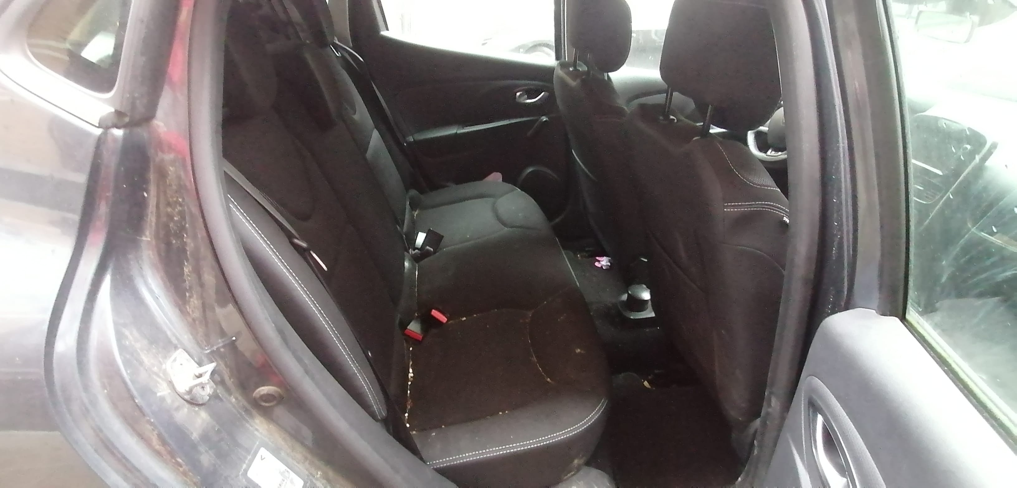 Renault Clio 1.2 Hpi