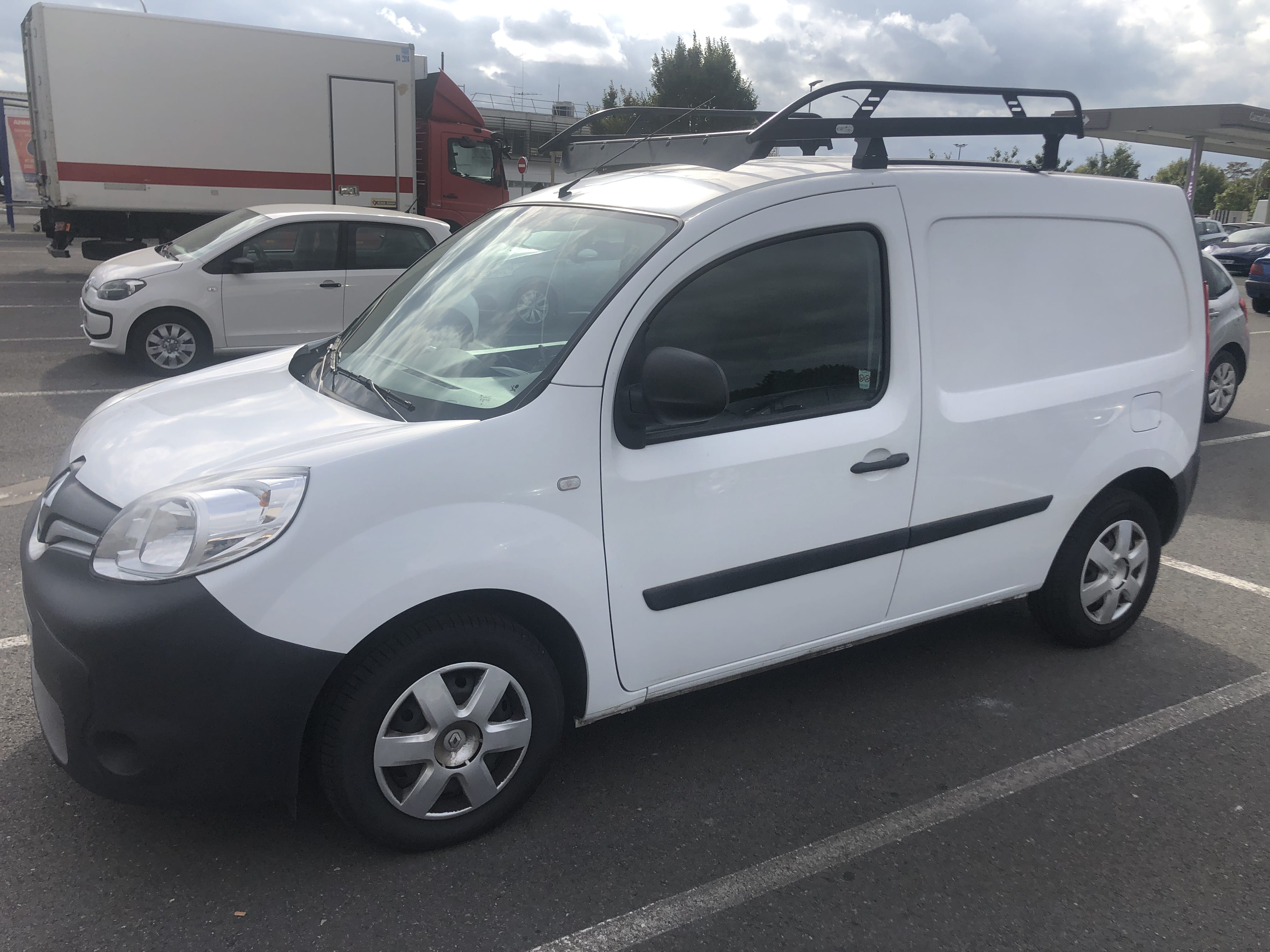 Renault Kangoo Express avec Climatisation