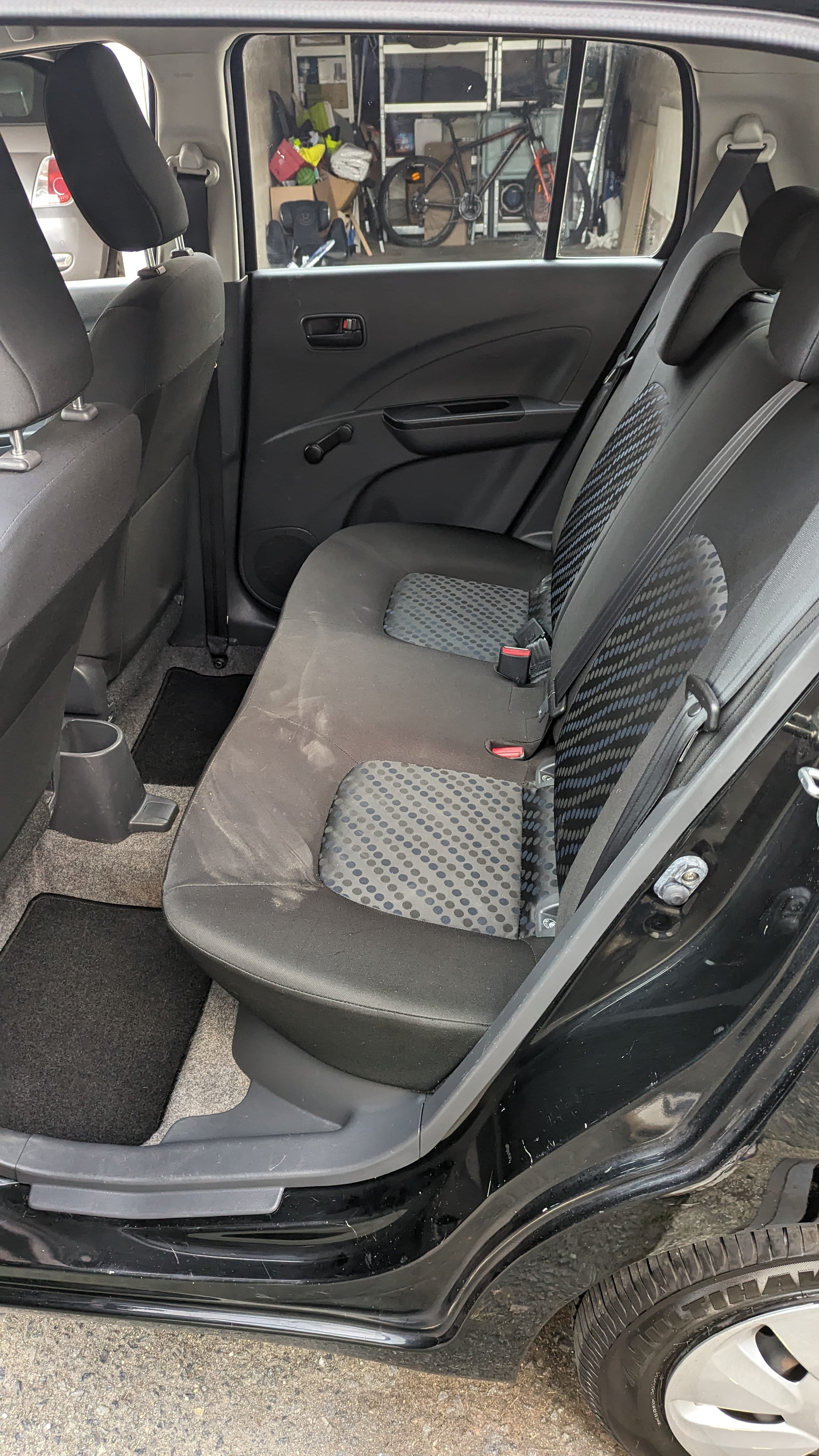 Suzuki Celerio