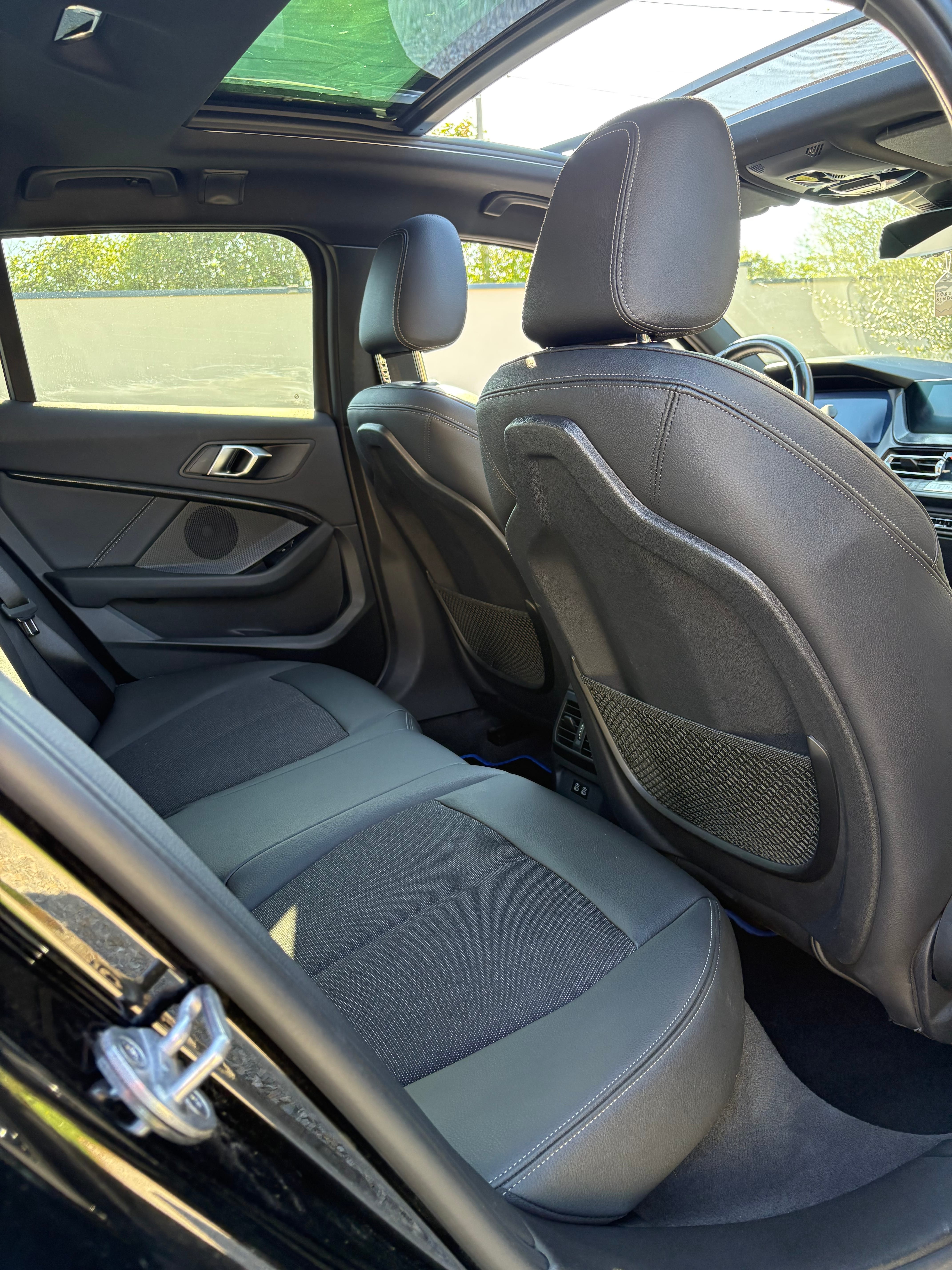 BMW Série 1 M Sport avec Audio Bluetooth