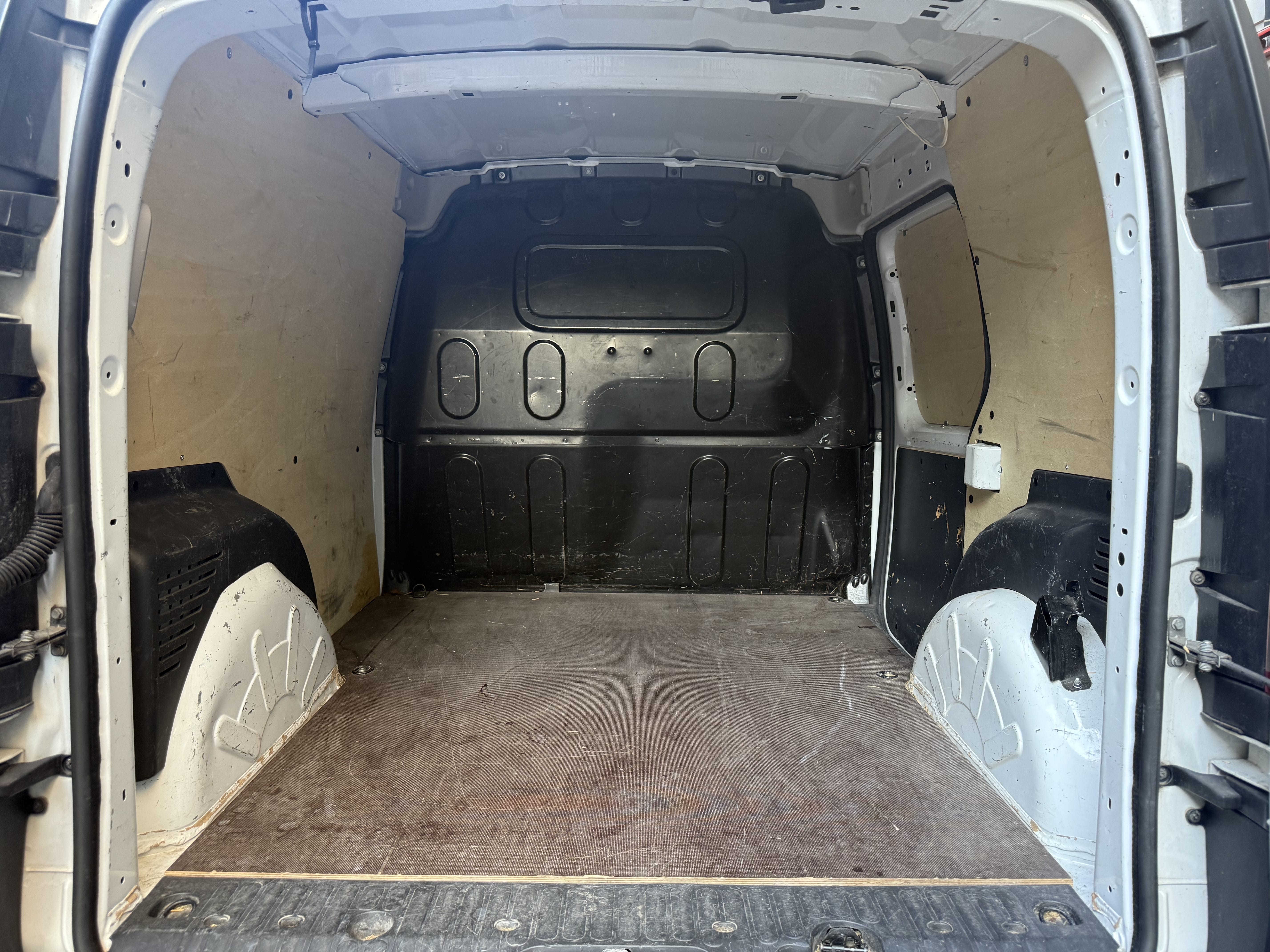 Renault Kangoo Express avec Audio Bluetooth