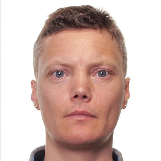 Njål Larry Putney