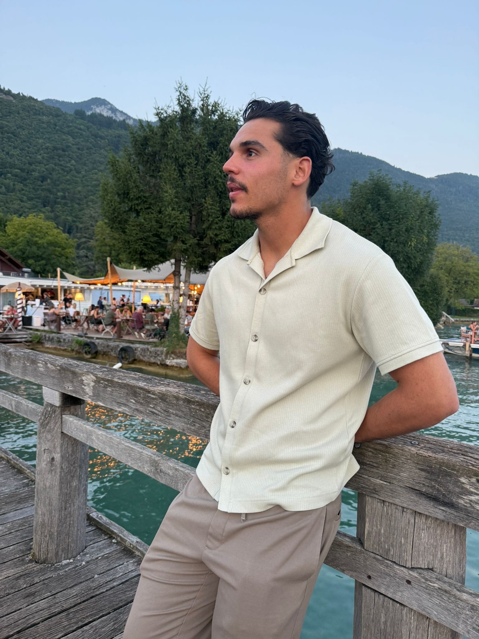 Alexandre