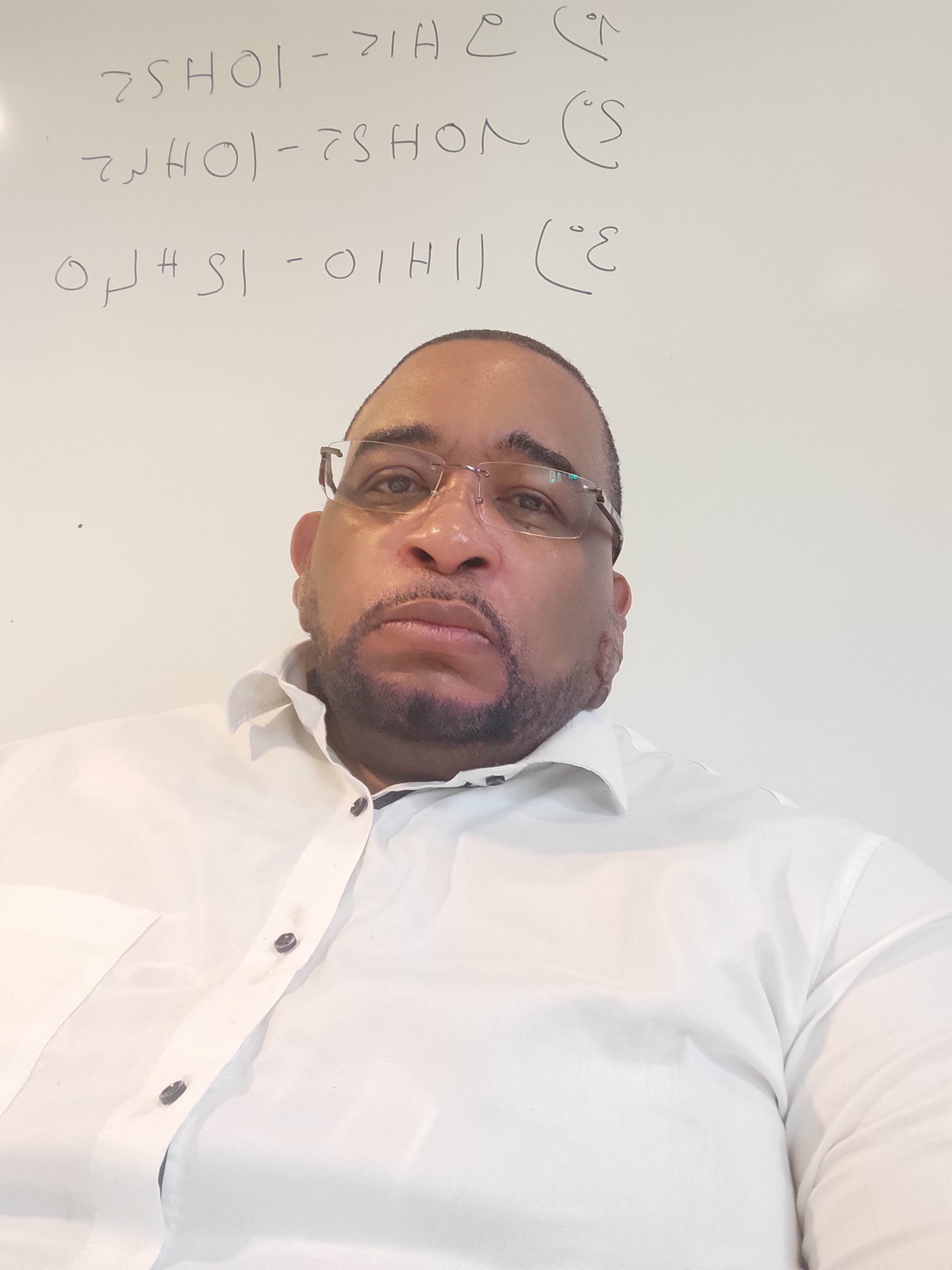 Thierry Patrick